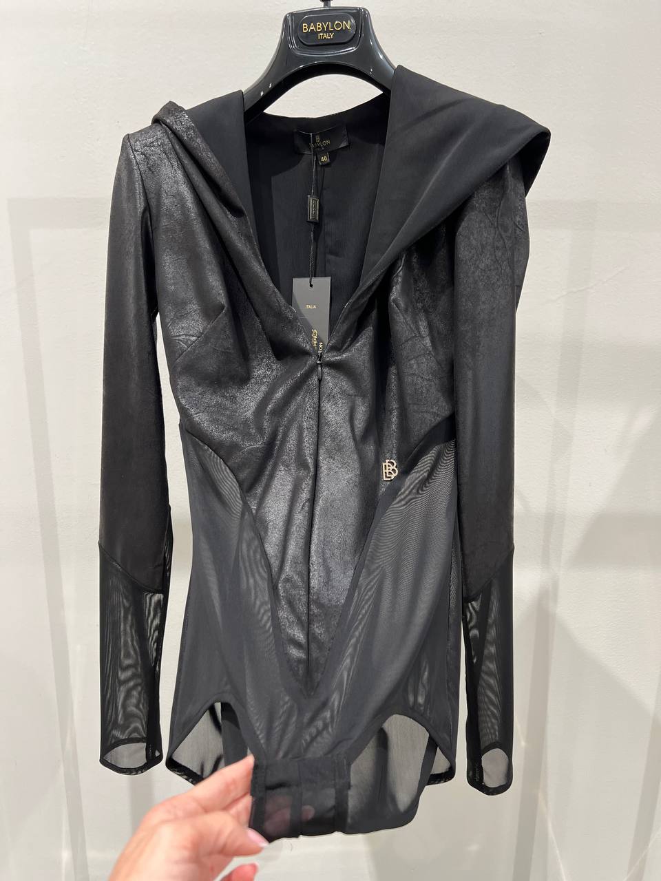 Итальянская одежда, бренд Babylon, арт. 73955849