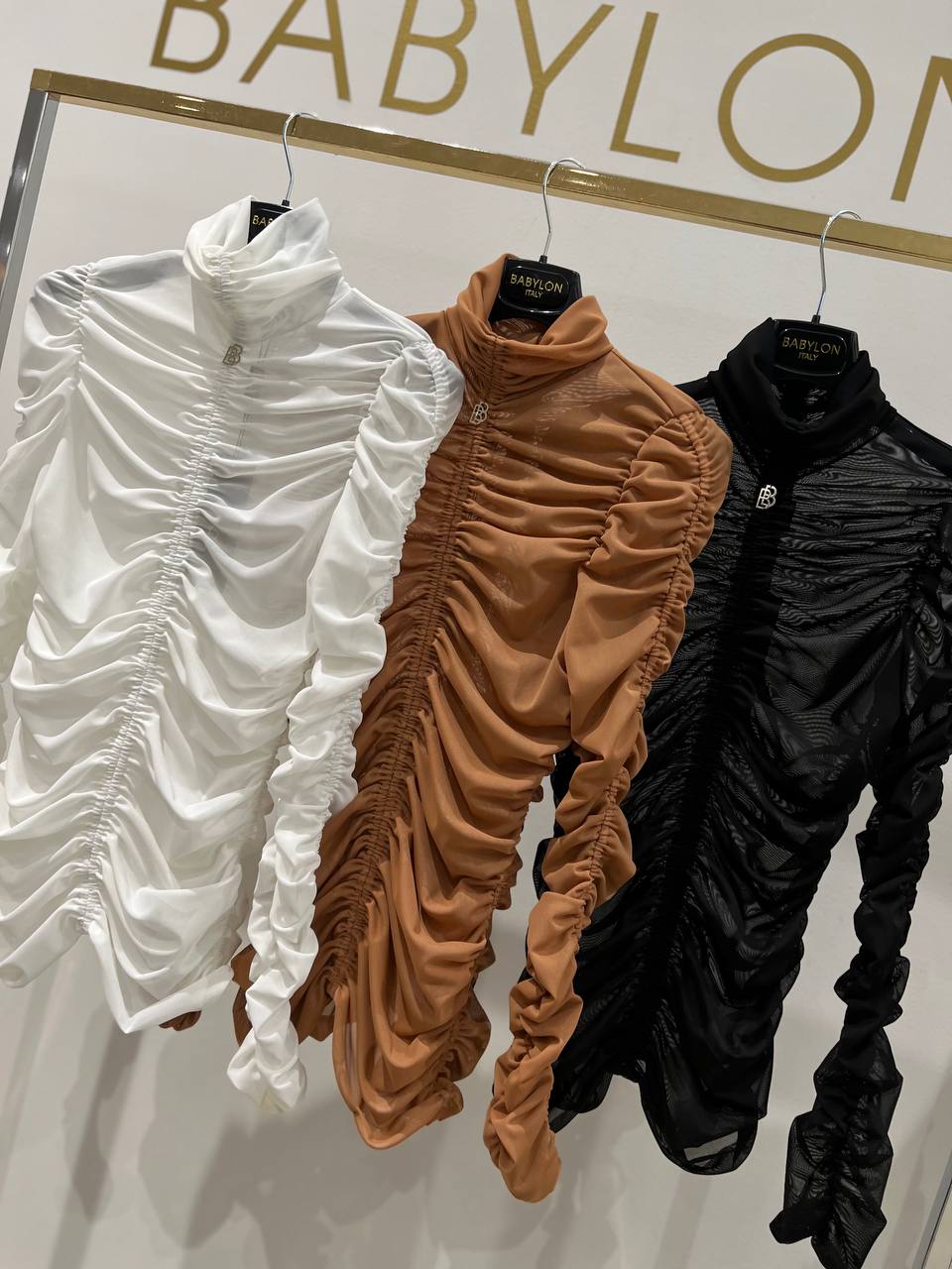 Итальянская одежда, бренд Babylon, арт. 73955860