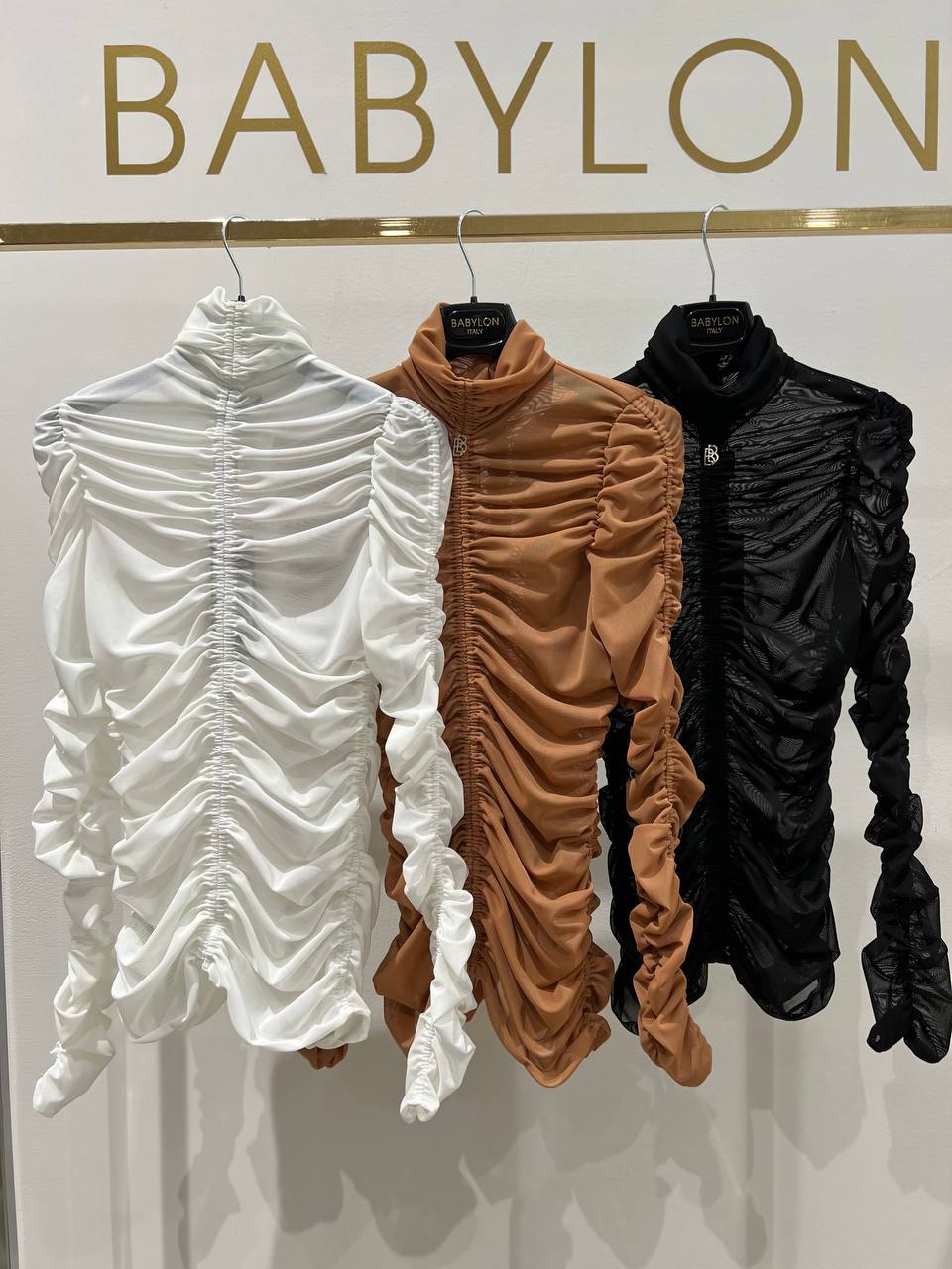 Итальянская одежда, бренд Babylon, арт. 73955863