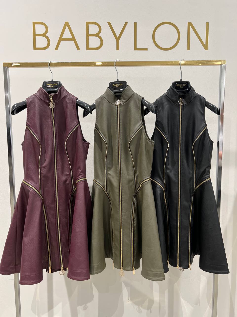 Итальянская одежда, бренд Babylon, арт. 73955875