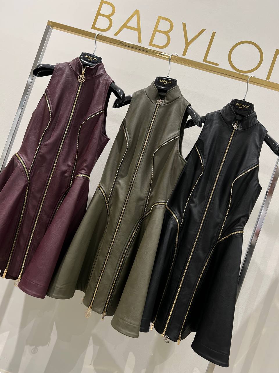 Итальянская одежда, бренд Babylon, арт. 73955876