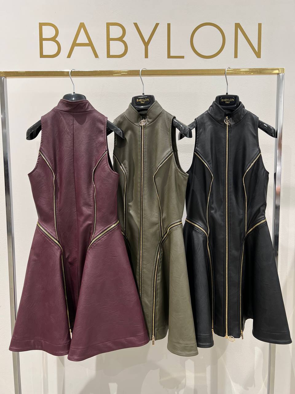 Итальянская одежда, бренд Babylon, арт. 73955877