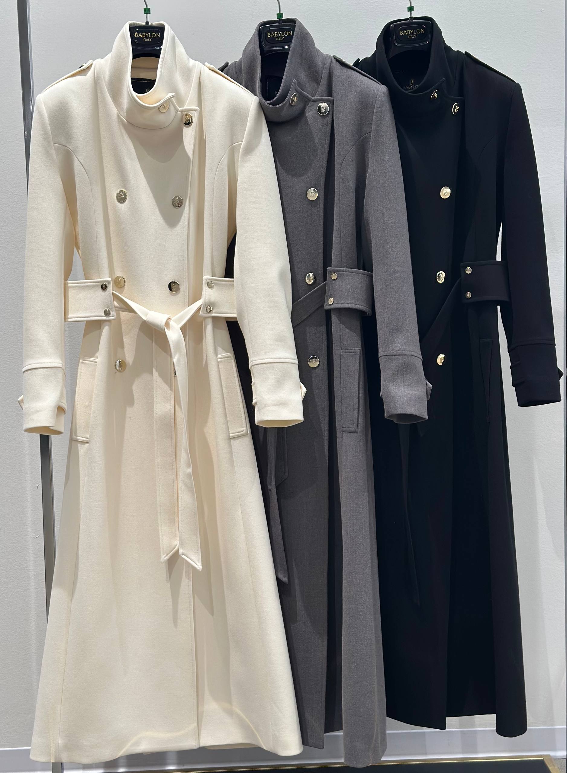 Итальянская одежда, бренд Babylon, арт. 73958677