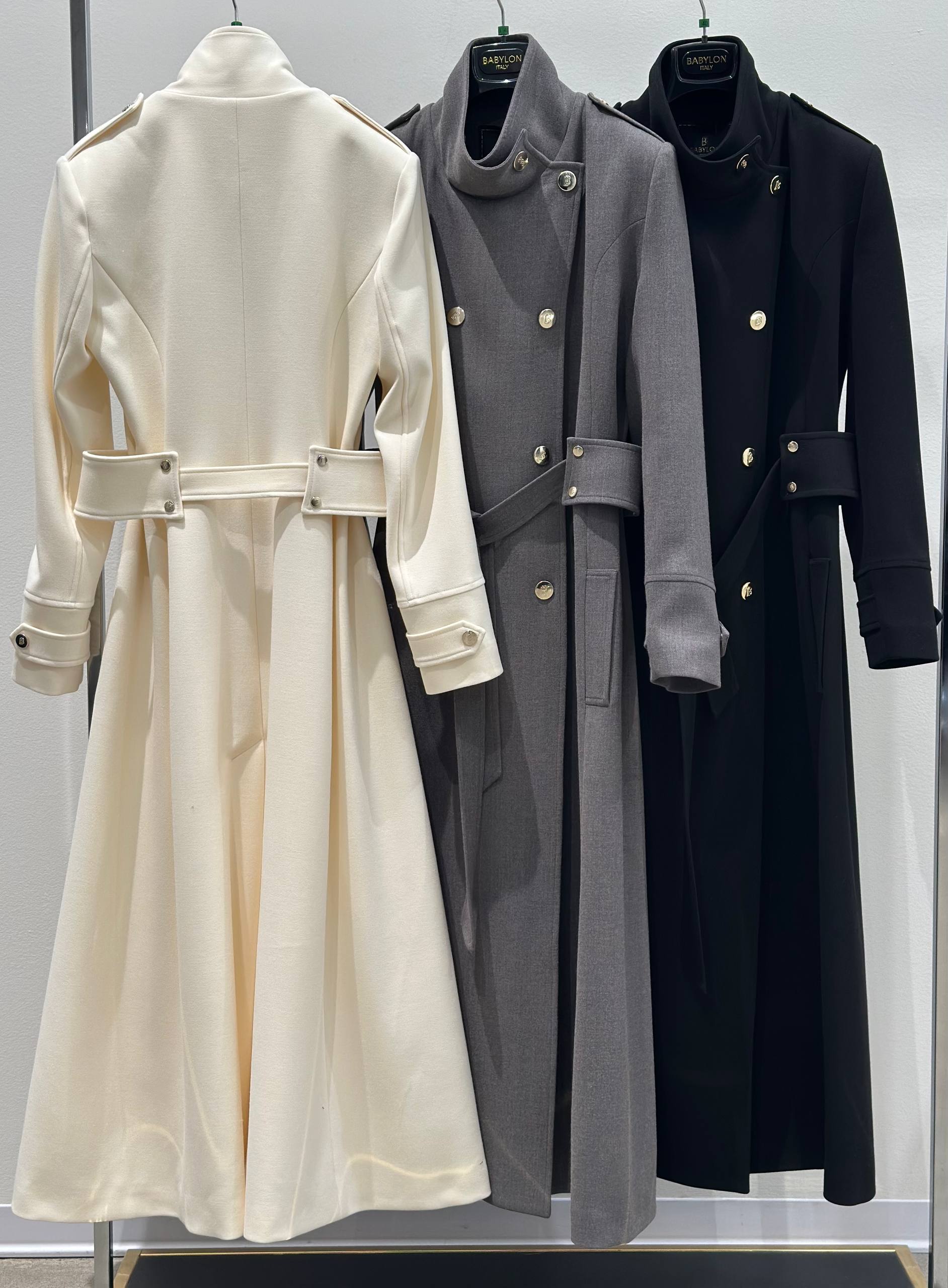 Итальянская одежда, бренд Babylon, арт. 73958679