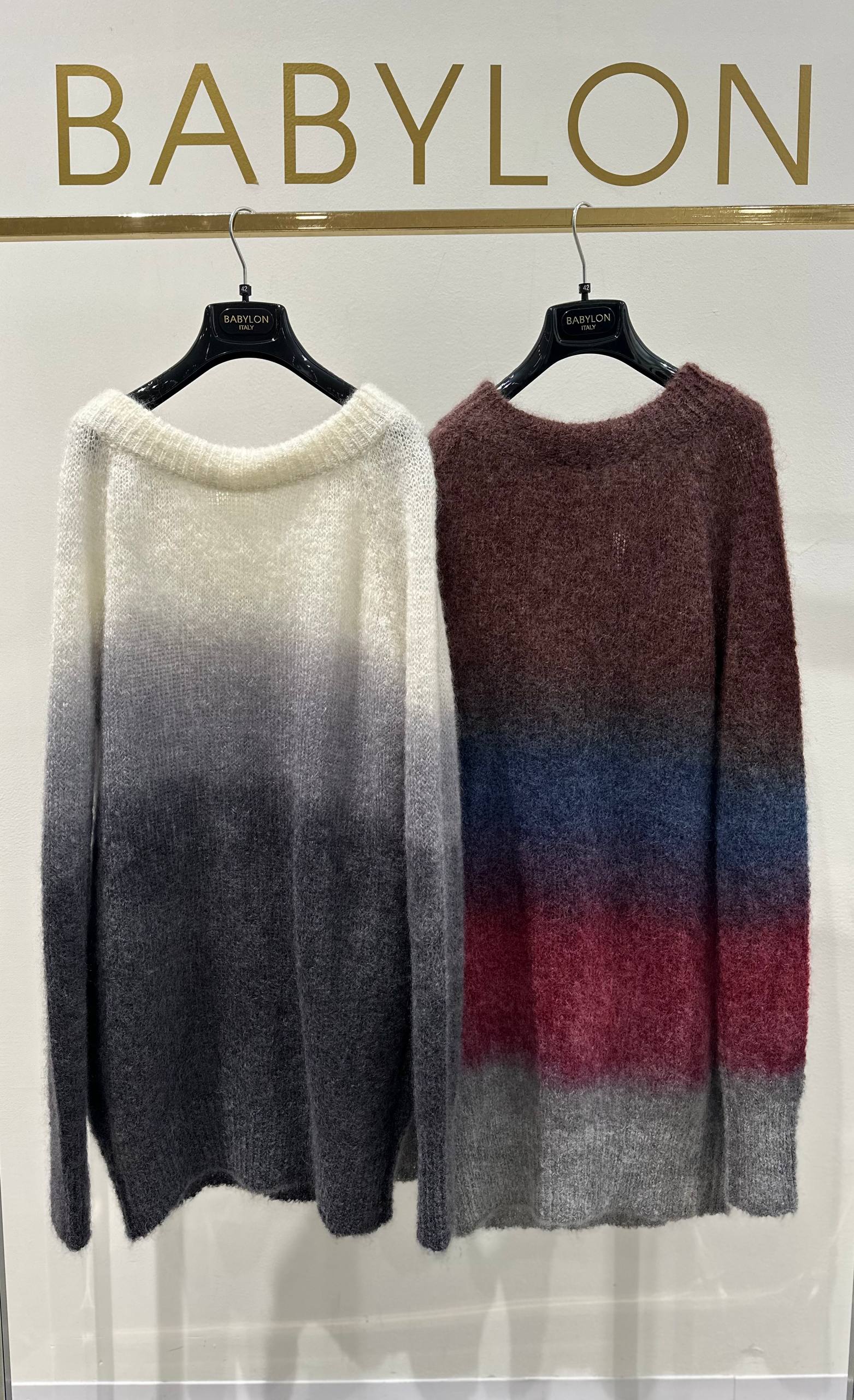 Итальянская одежда, бренд Babylon, арт. 73968786