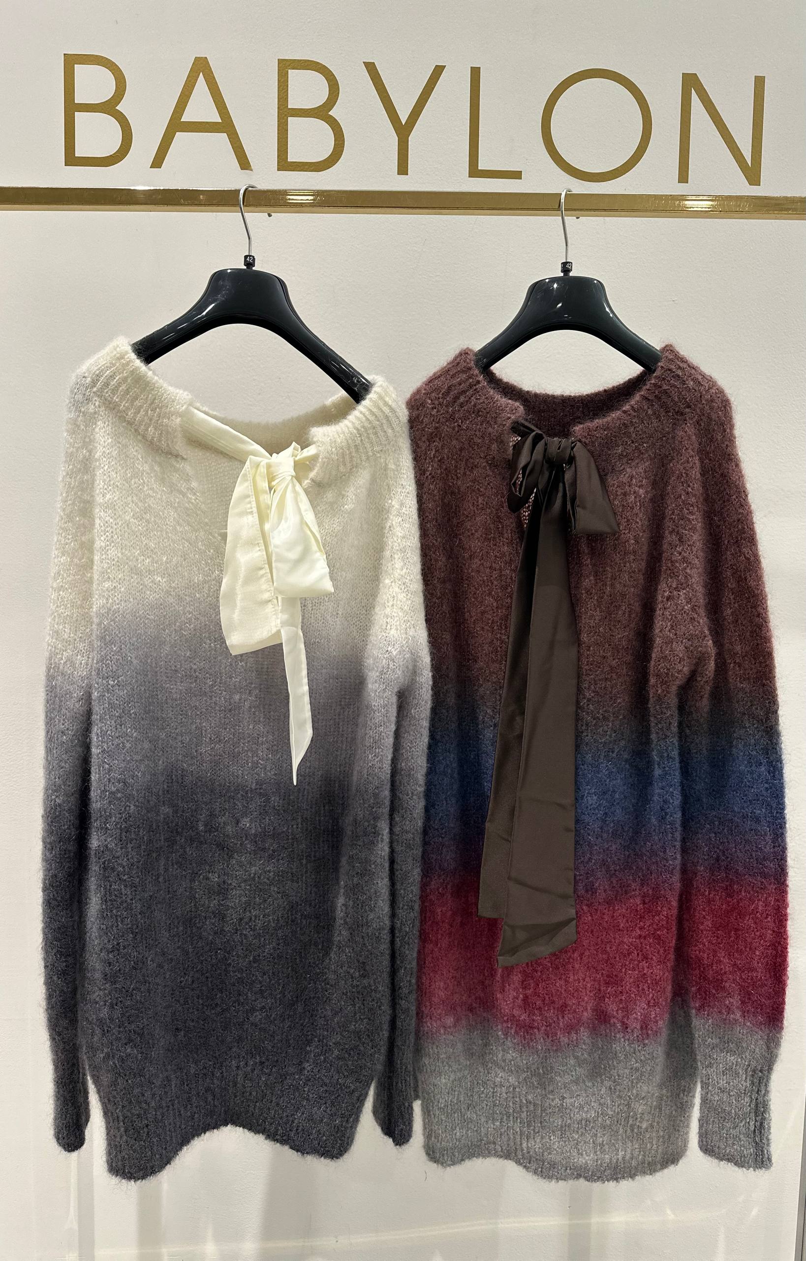 Итальянская одежда, бренд Babylon, арт. 73968788