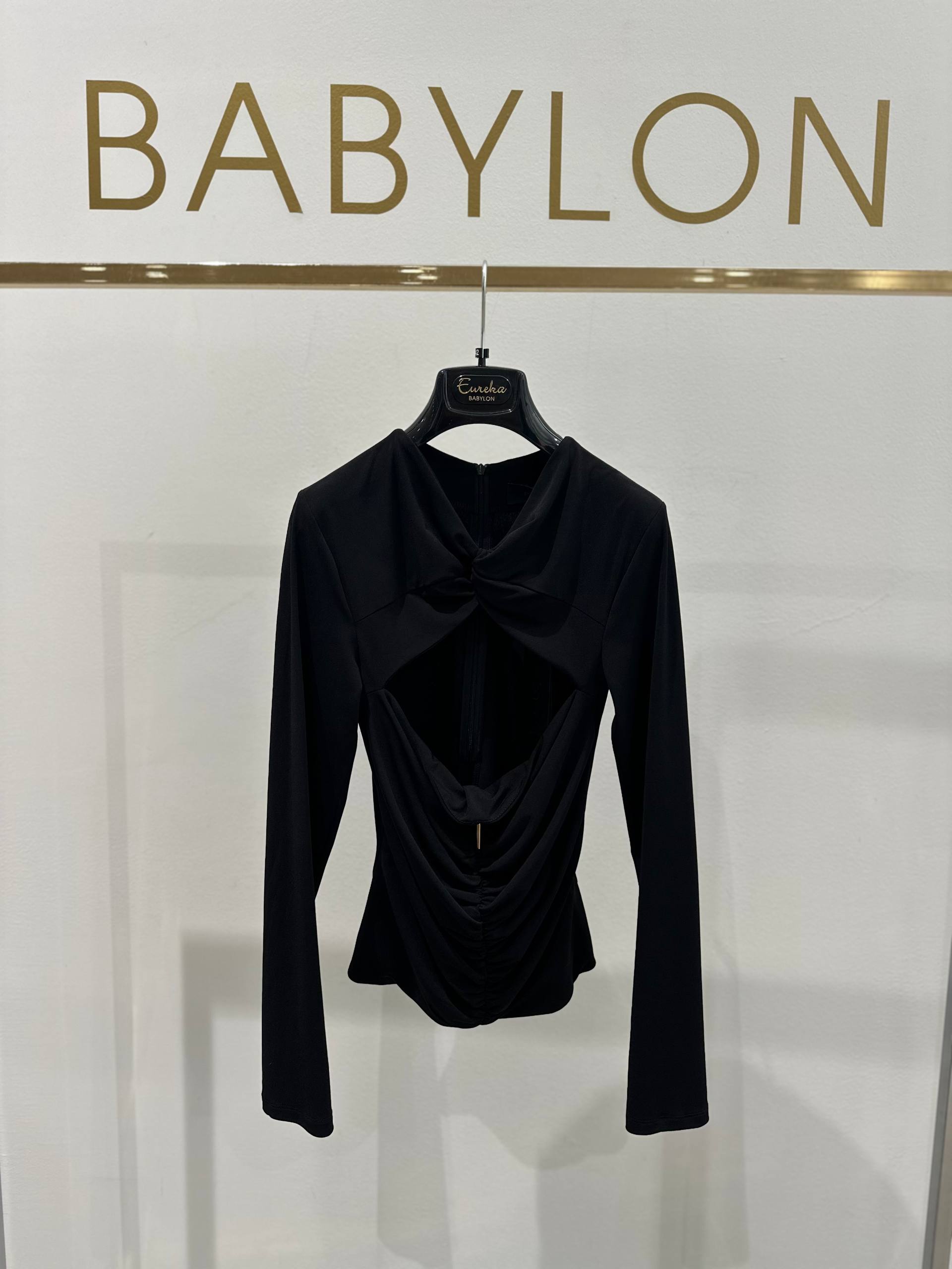 Итальянская одежда, бренд Babylon, арт. 73968790