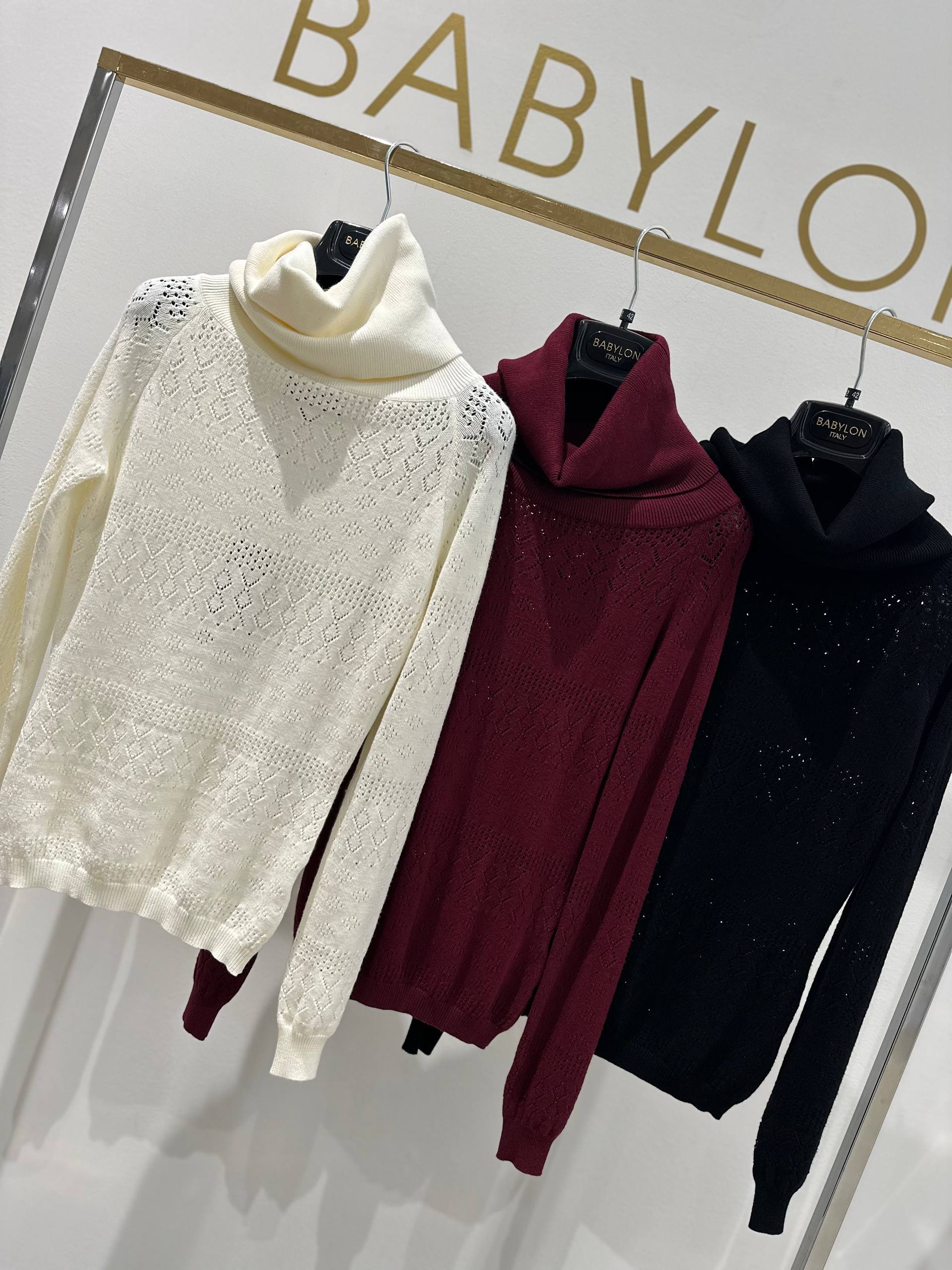 Итальянская одежда, бренд Babylon, арт. 73968802