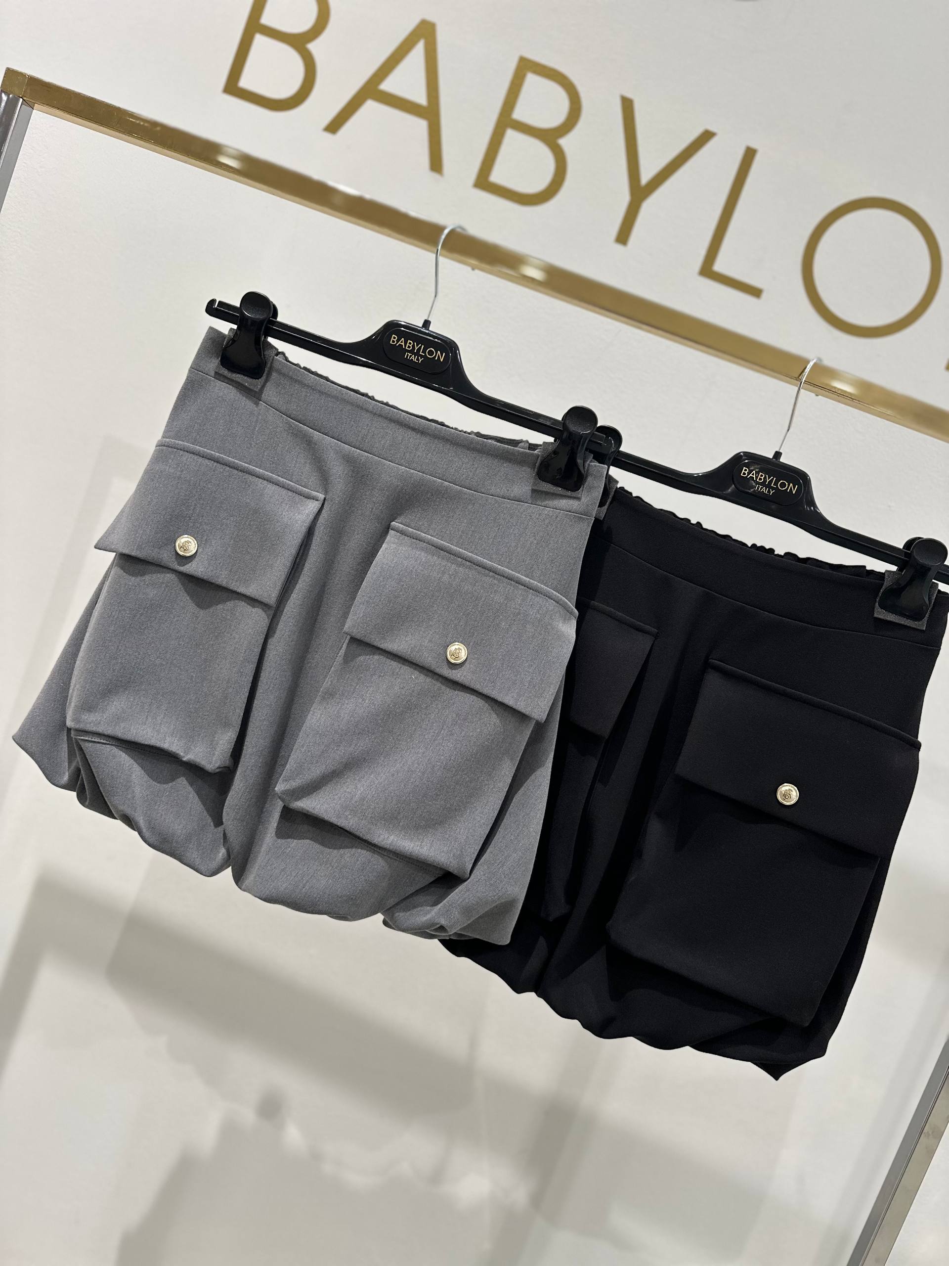 Итальянская одежда, бренд Babylon, арт. 73968807