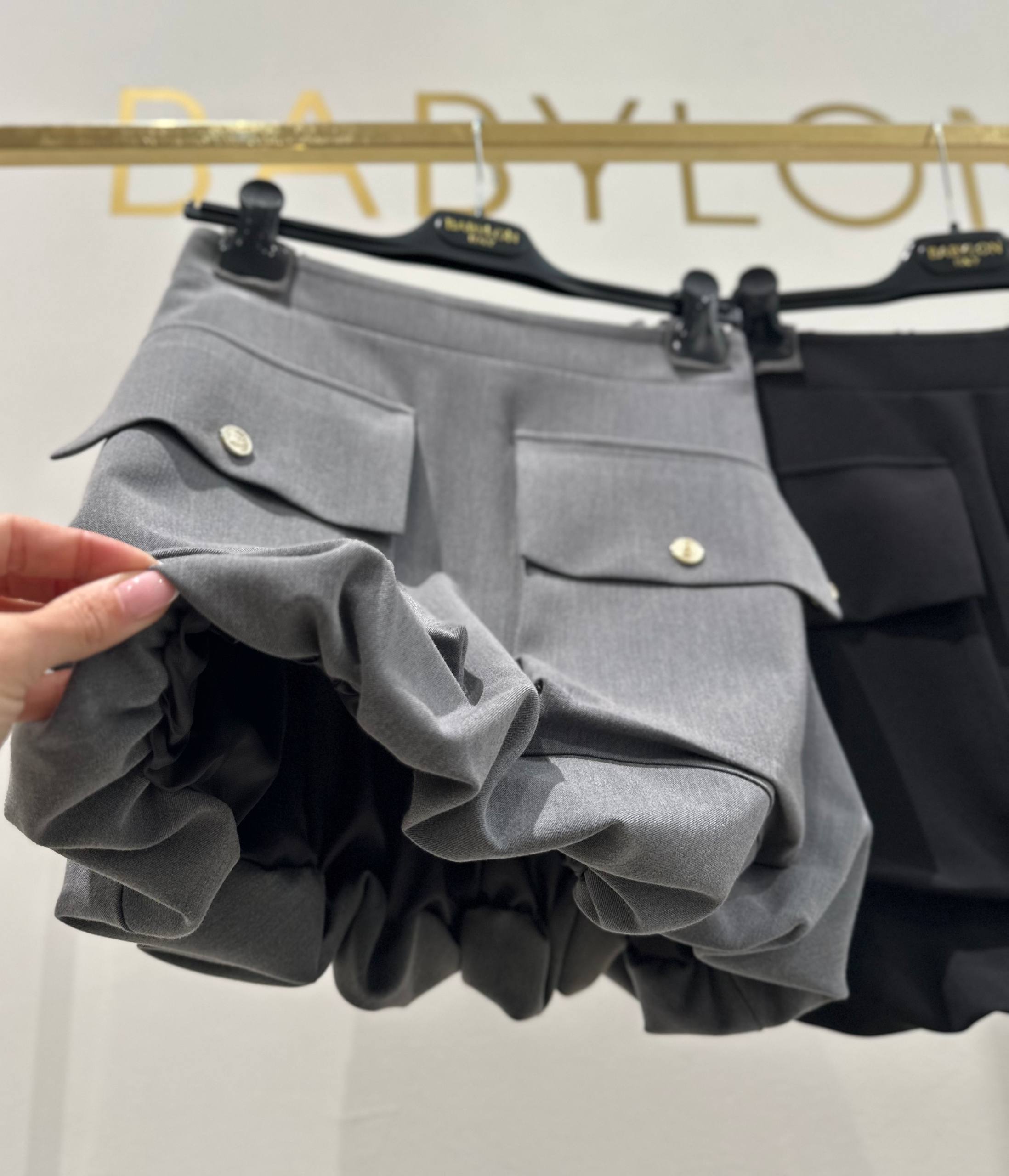 Итальянская одежда, бренд Babylon, арт. 73968808