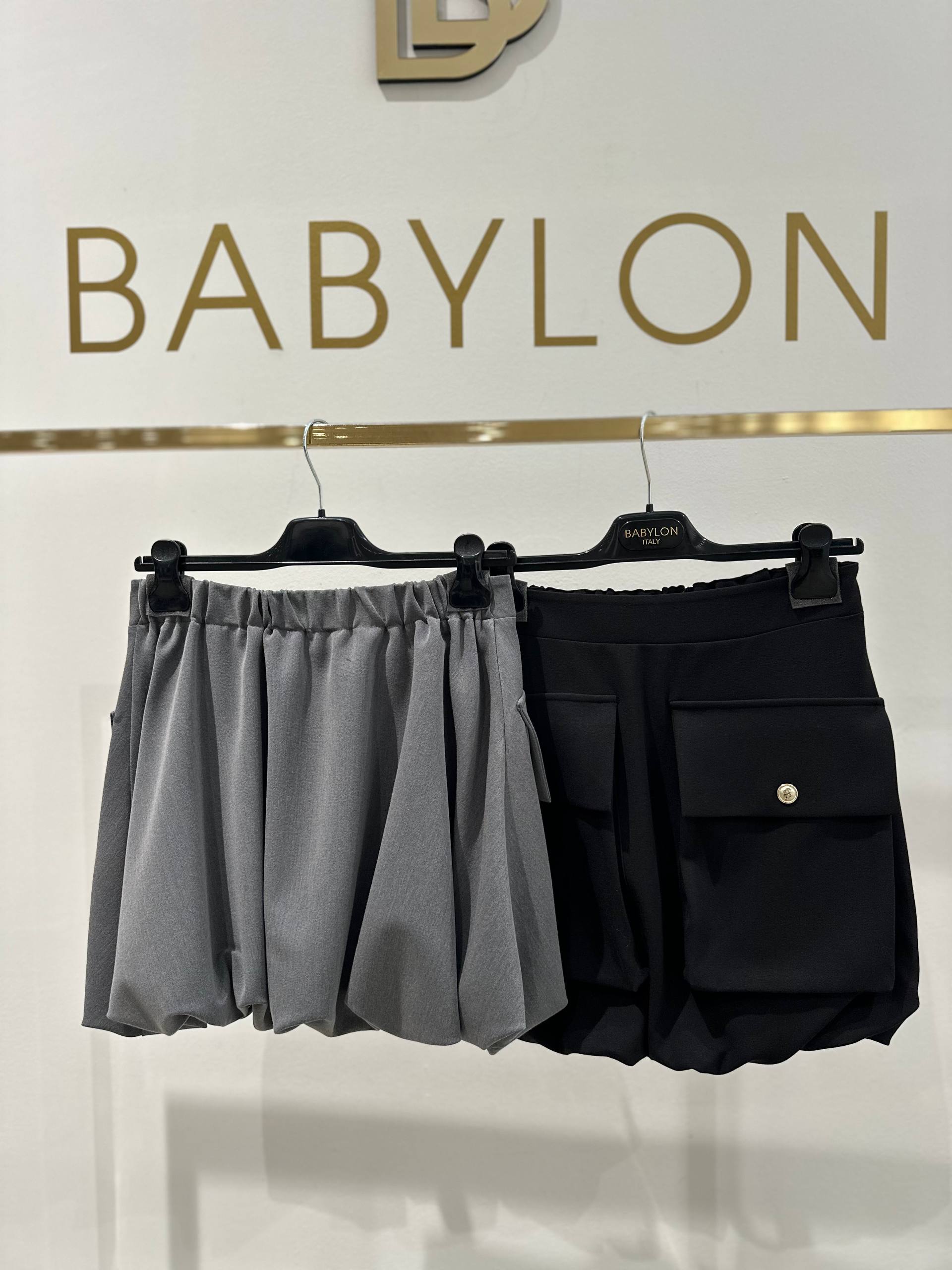 Итальянская одежда, бренд Babylon, арт. 73968809