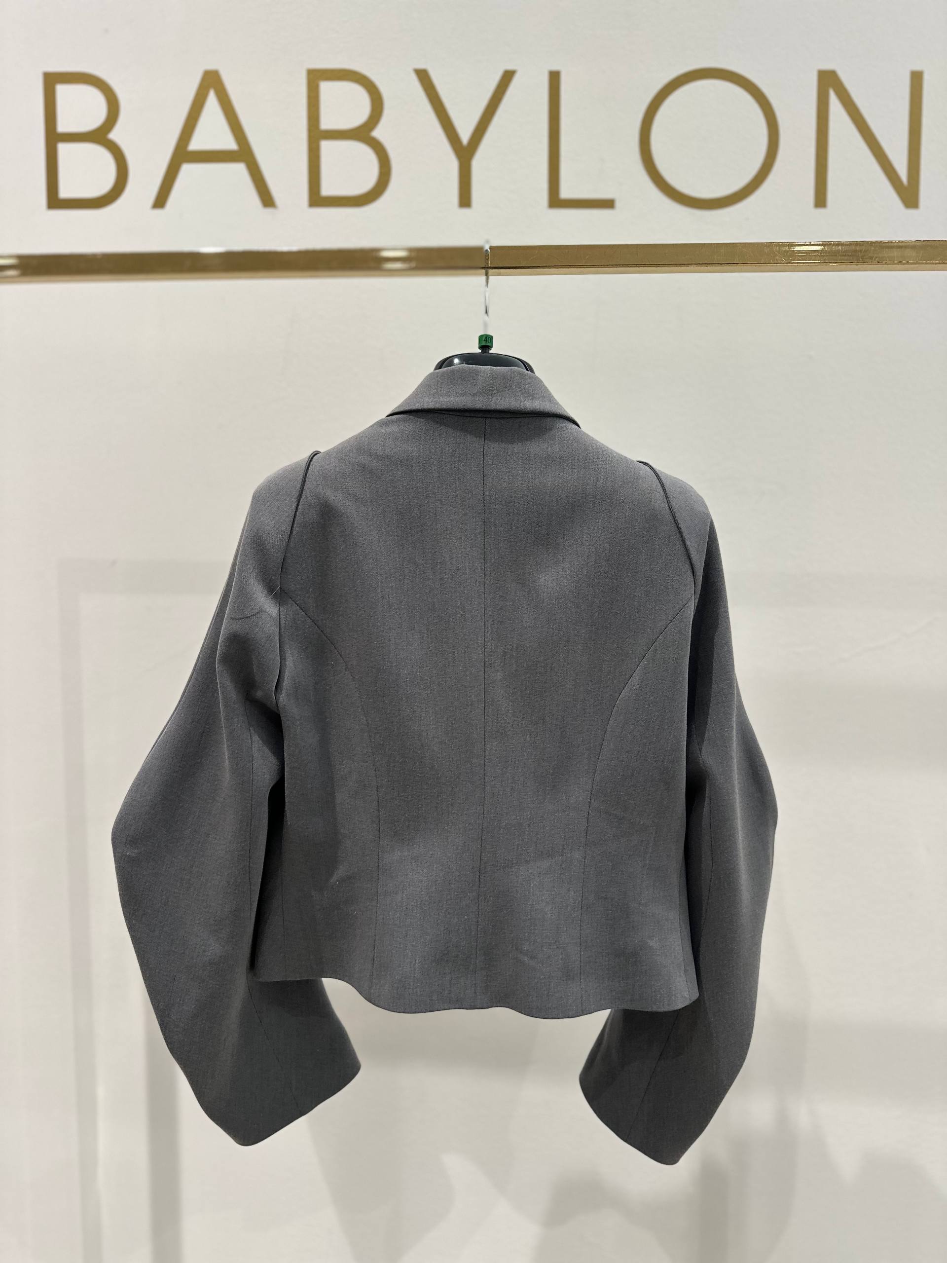 Итальянская одежда, бренд Babylon, арт. 73968814