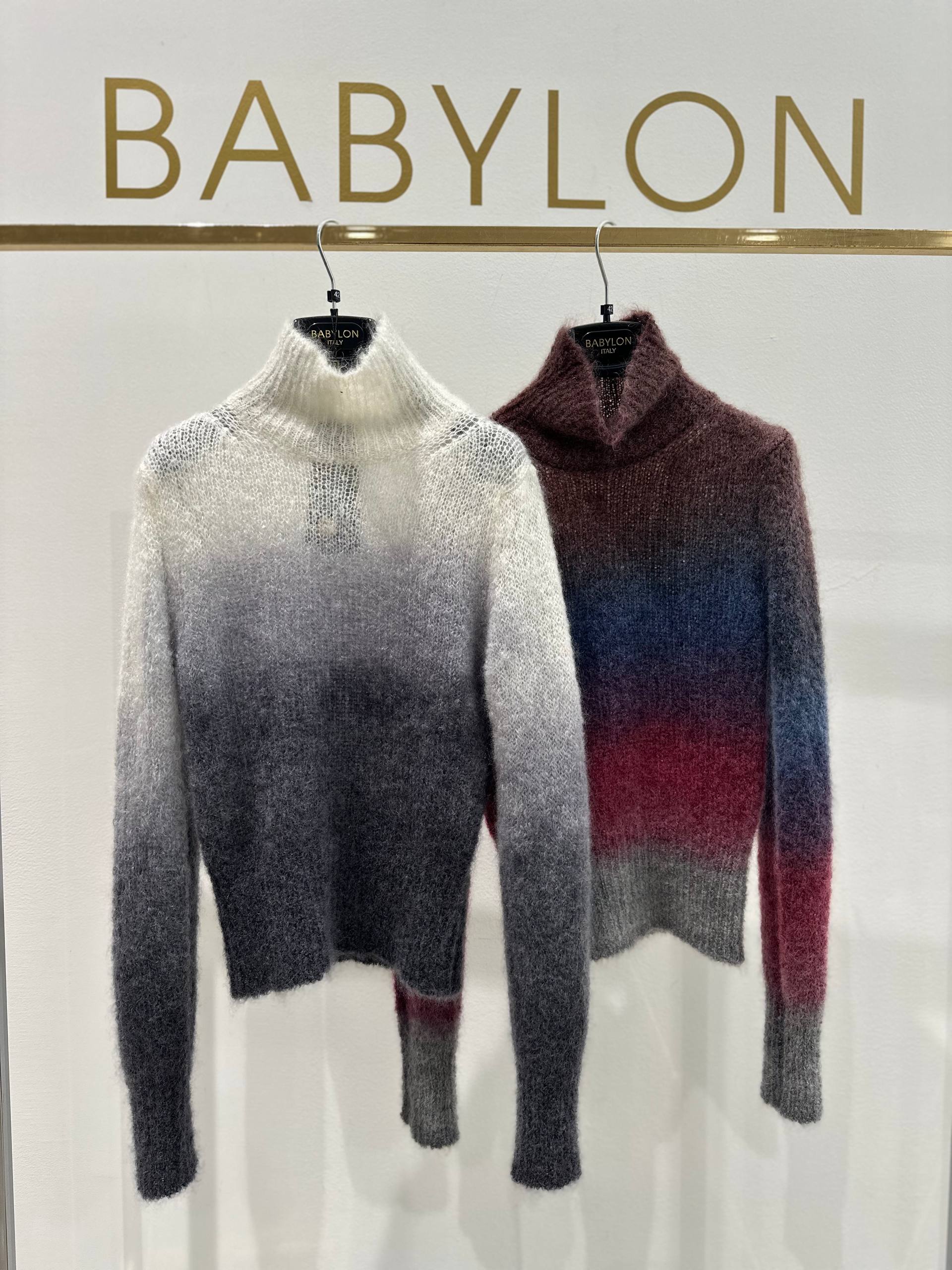 Итальянская одежда, бренд Babylon, арт. 73968815