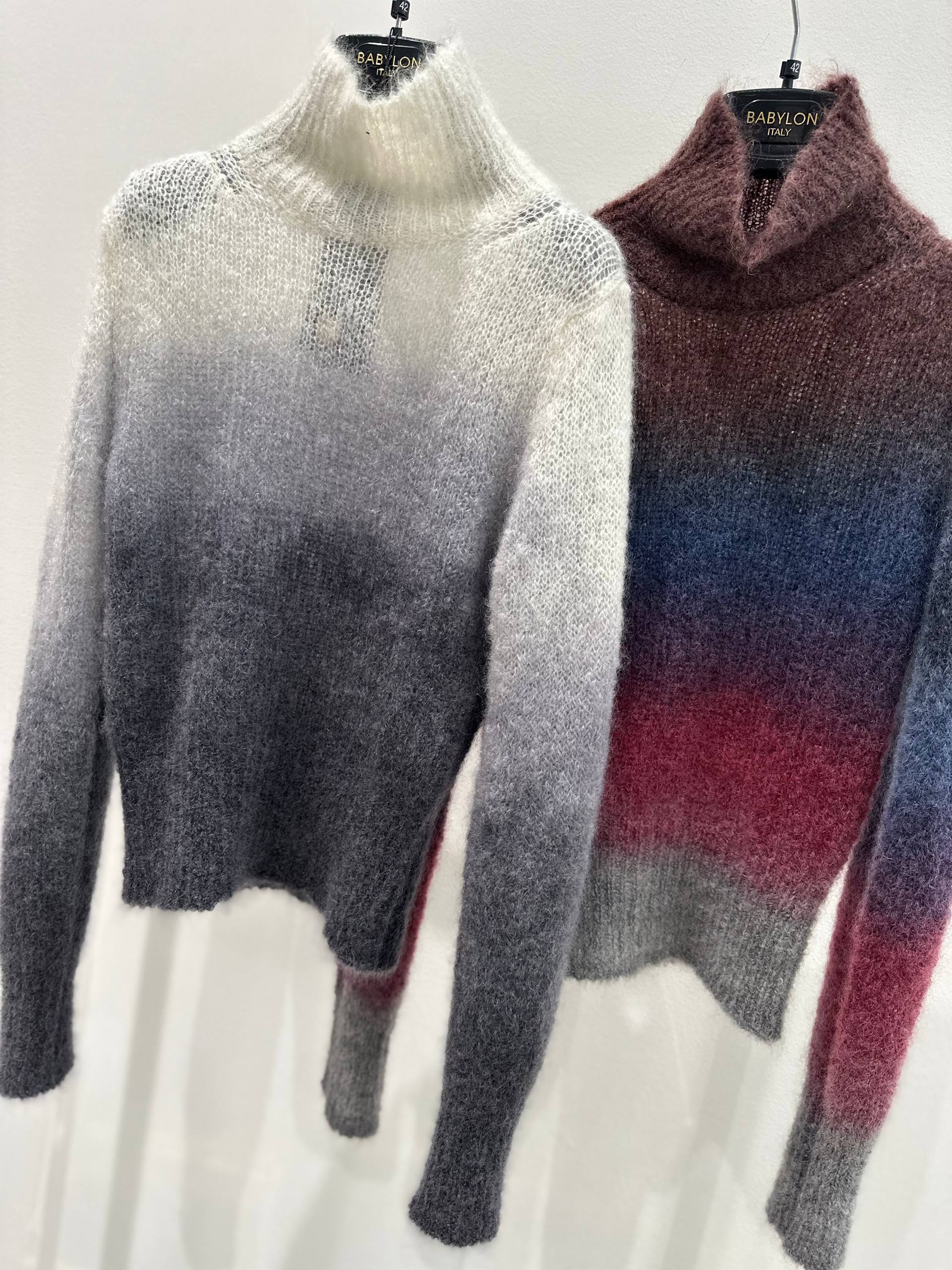 Итальянская одежда, бренд Babylon, арт. 73968816