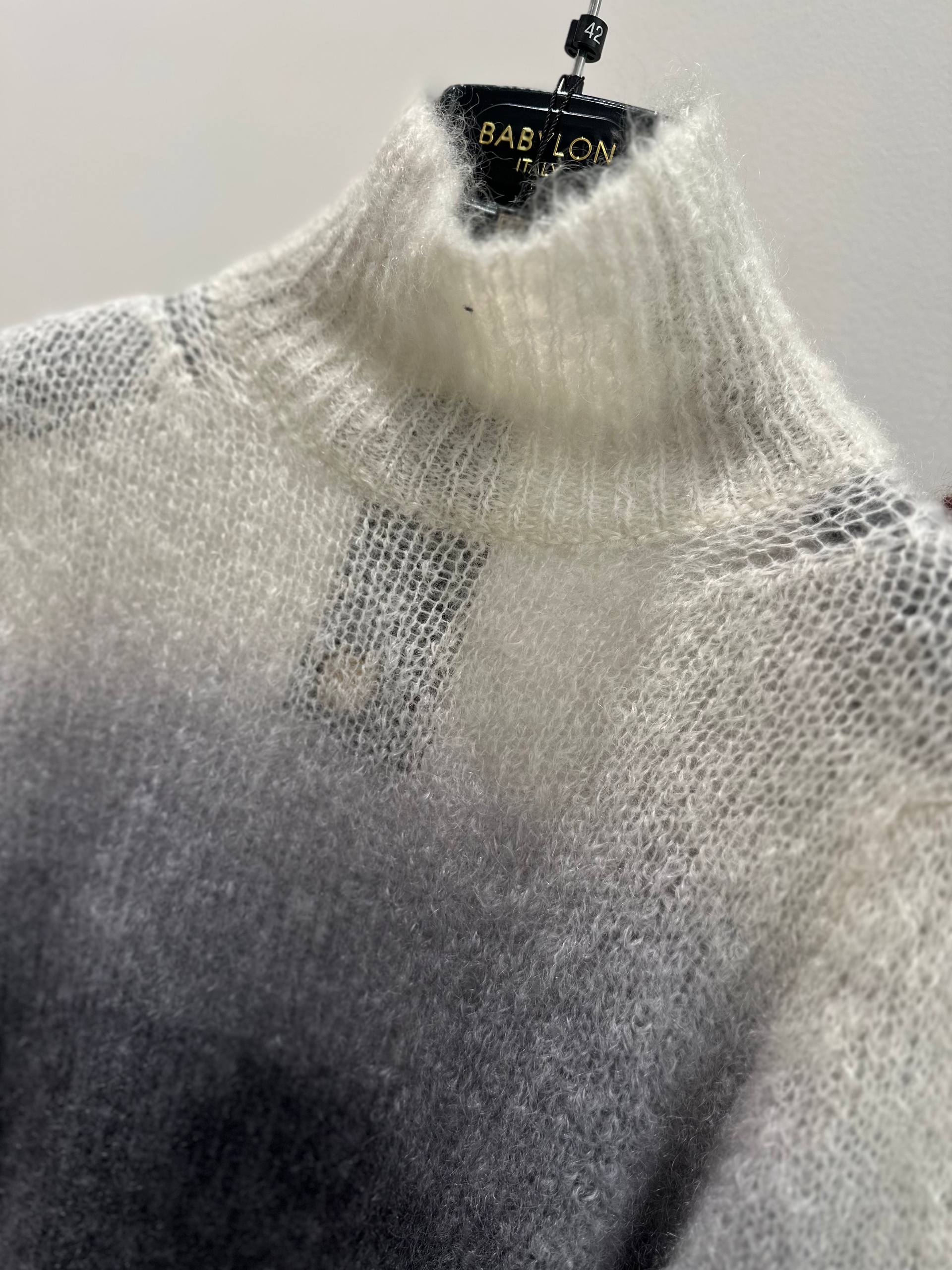 Итальянская одежда, бренд Babylon, арт. 73968817