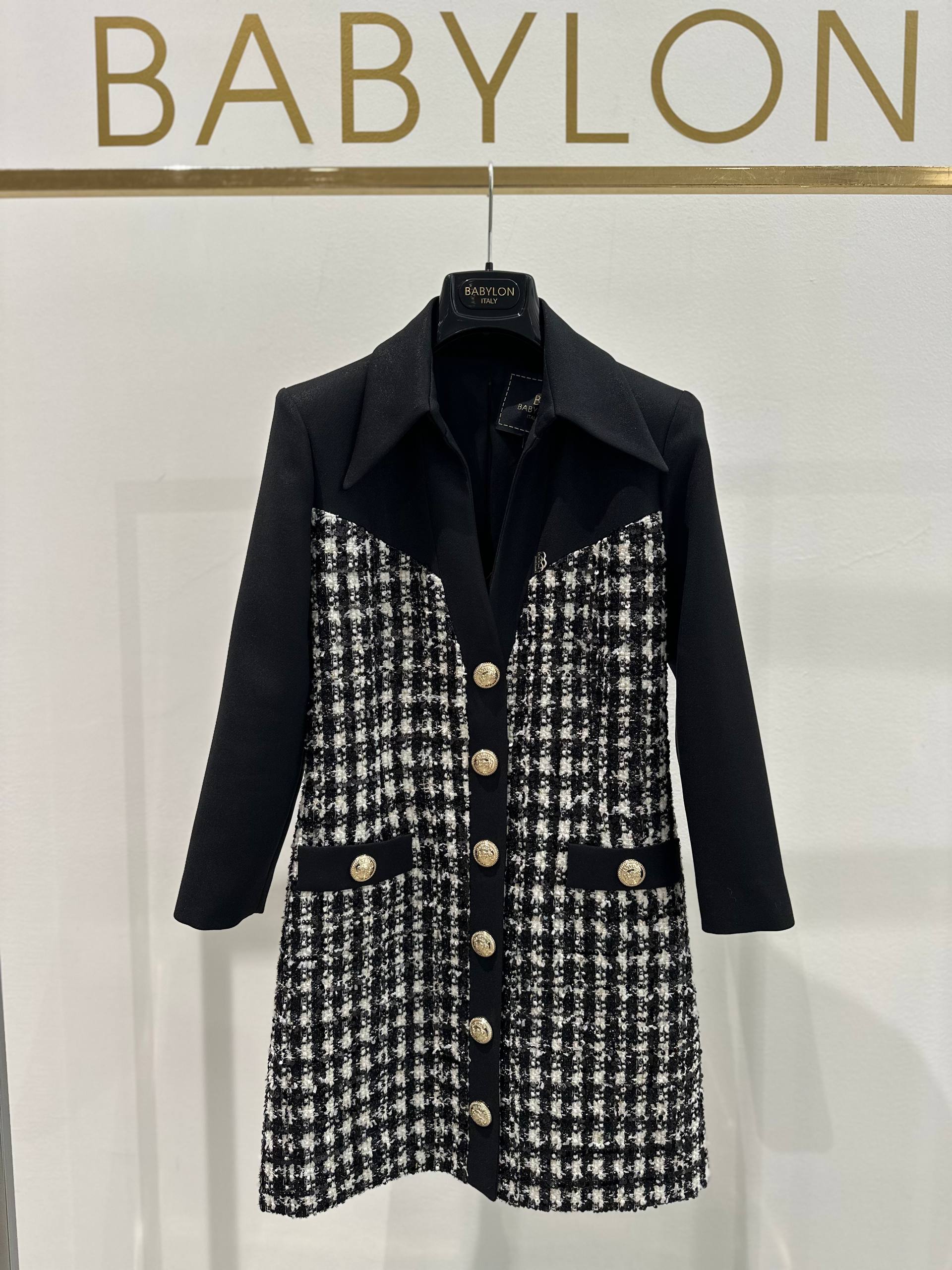 Итальянская одежда, бренд Babylon, арт. 73968819