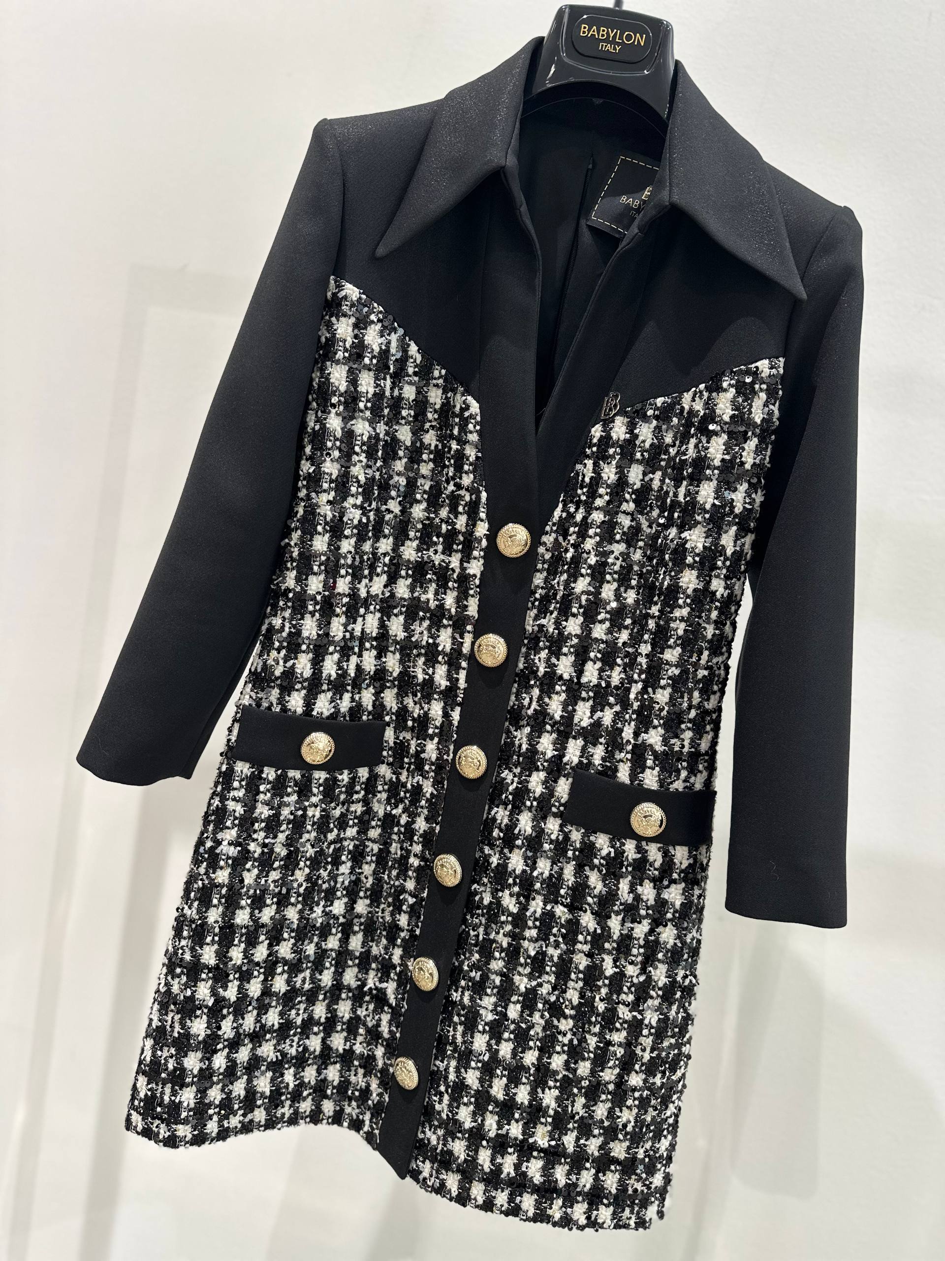 Итальянская одежда, бренд Babylon, арт. 73968820