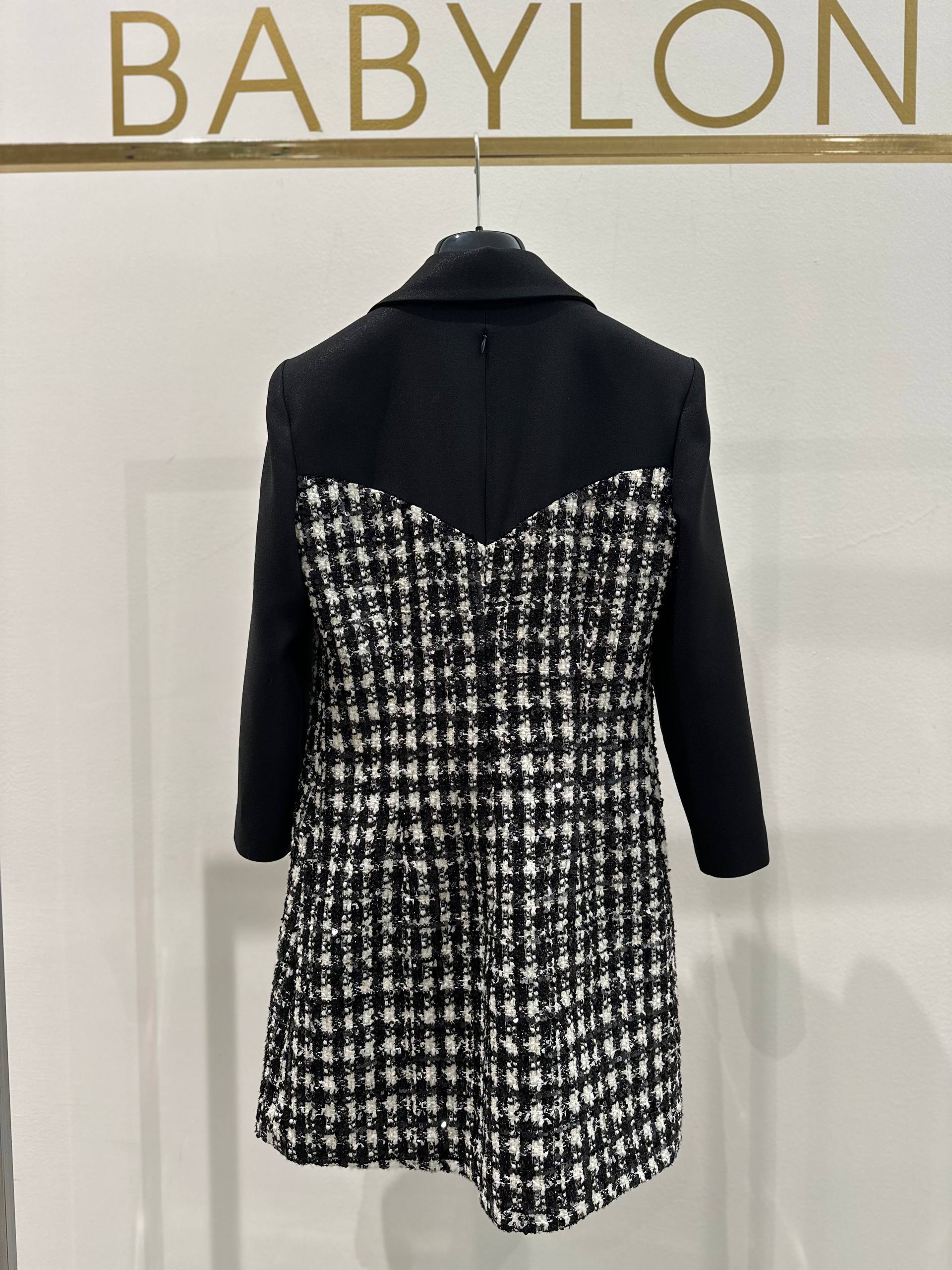 Итальянская одежда, бренд Babylon, арт. 73968822