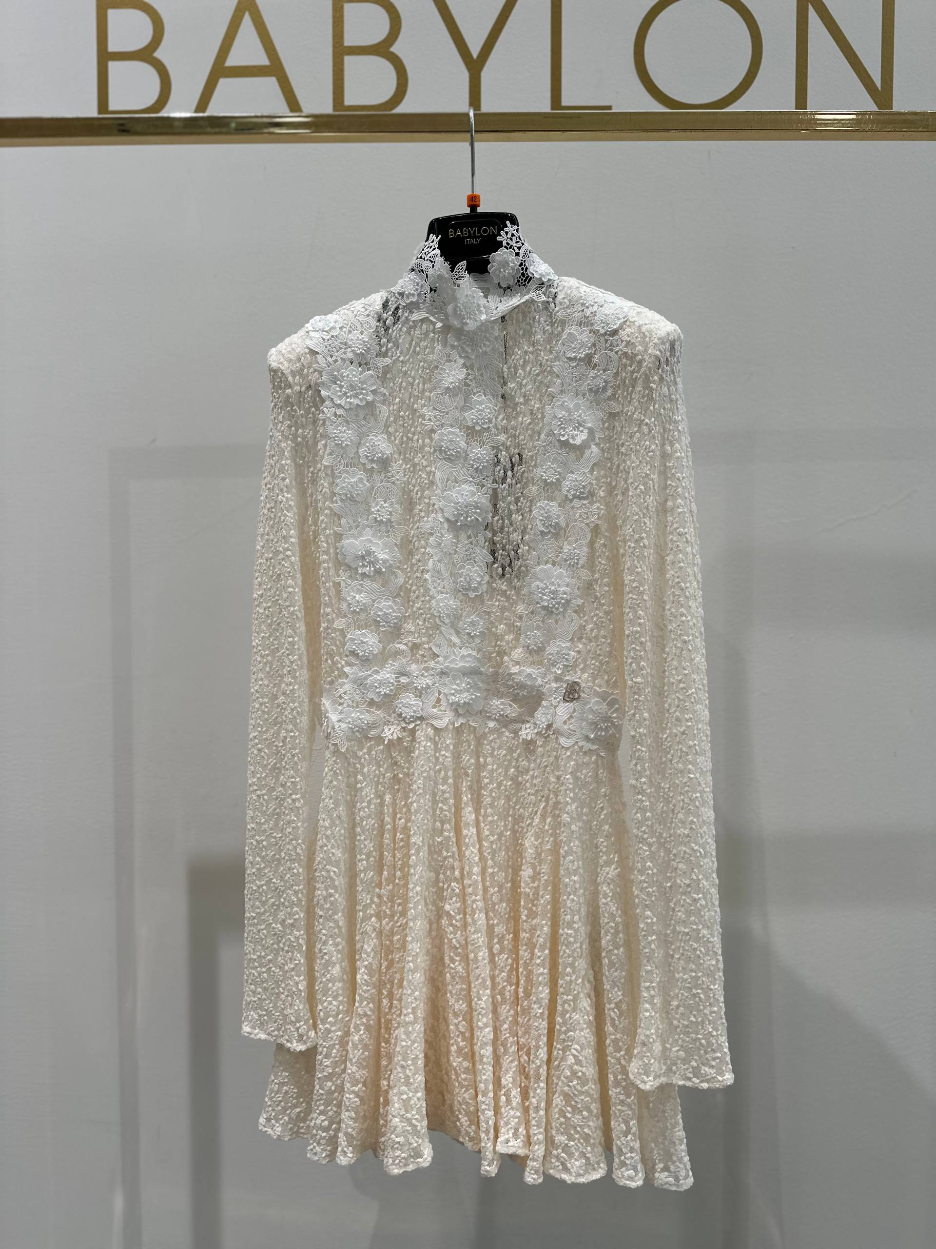 Итальянская одежда, бренд Babylon, арт. 73968823