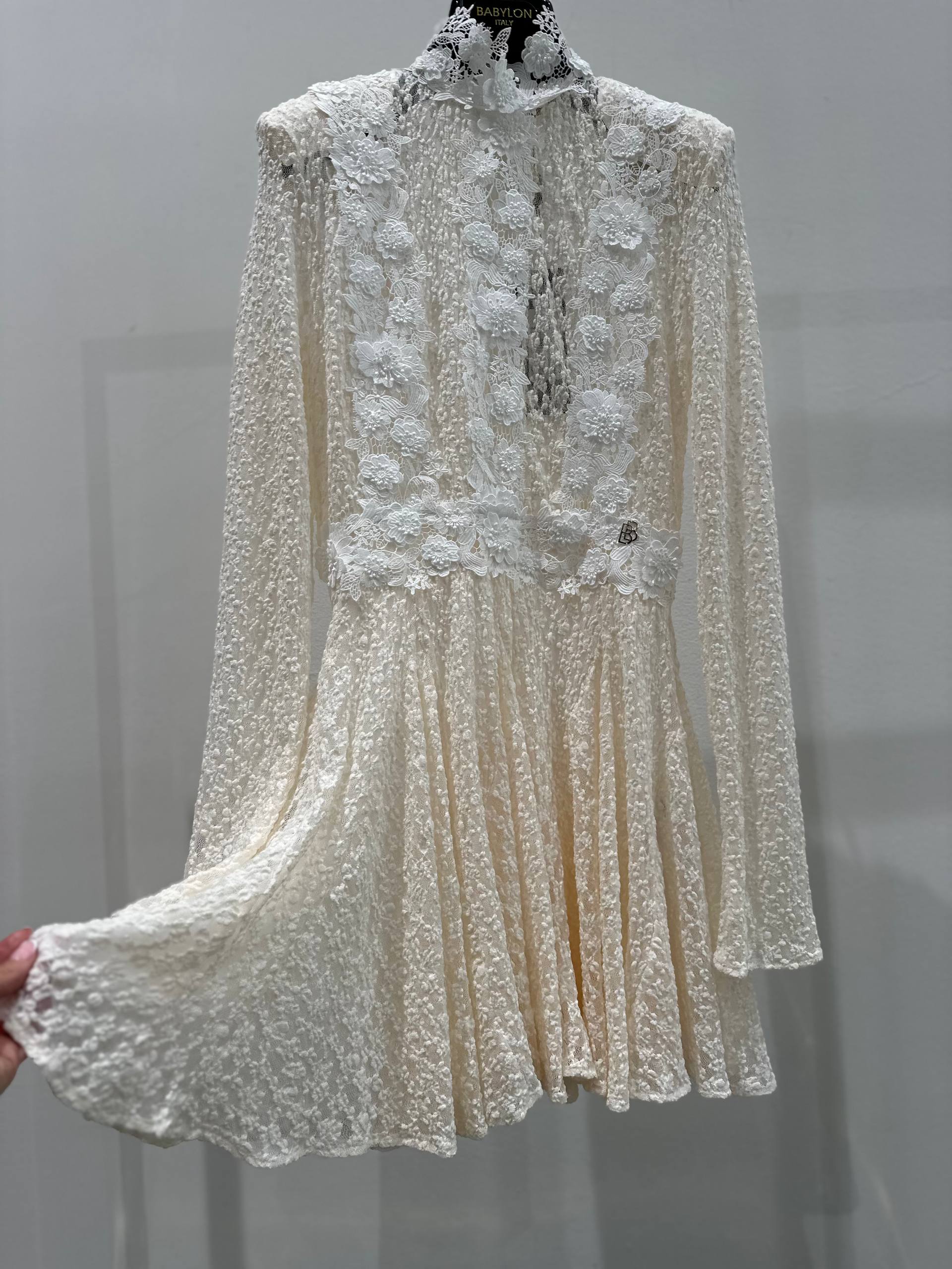 Итальянская одежда, бренд Babylon, арт. 73968824