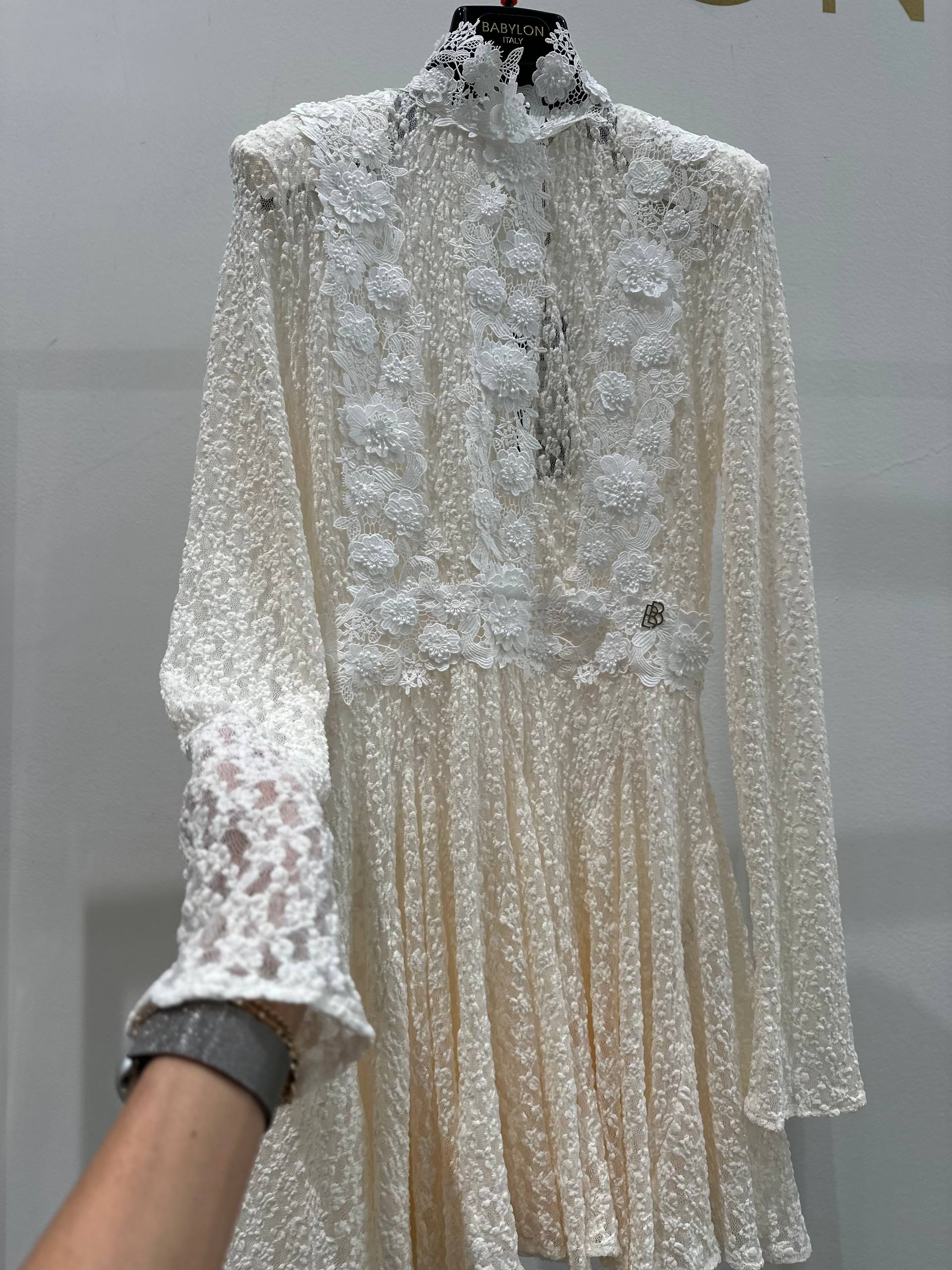 Итальянская одежда, бренд Babylon, арт. 73968825