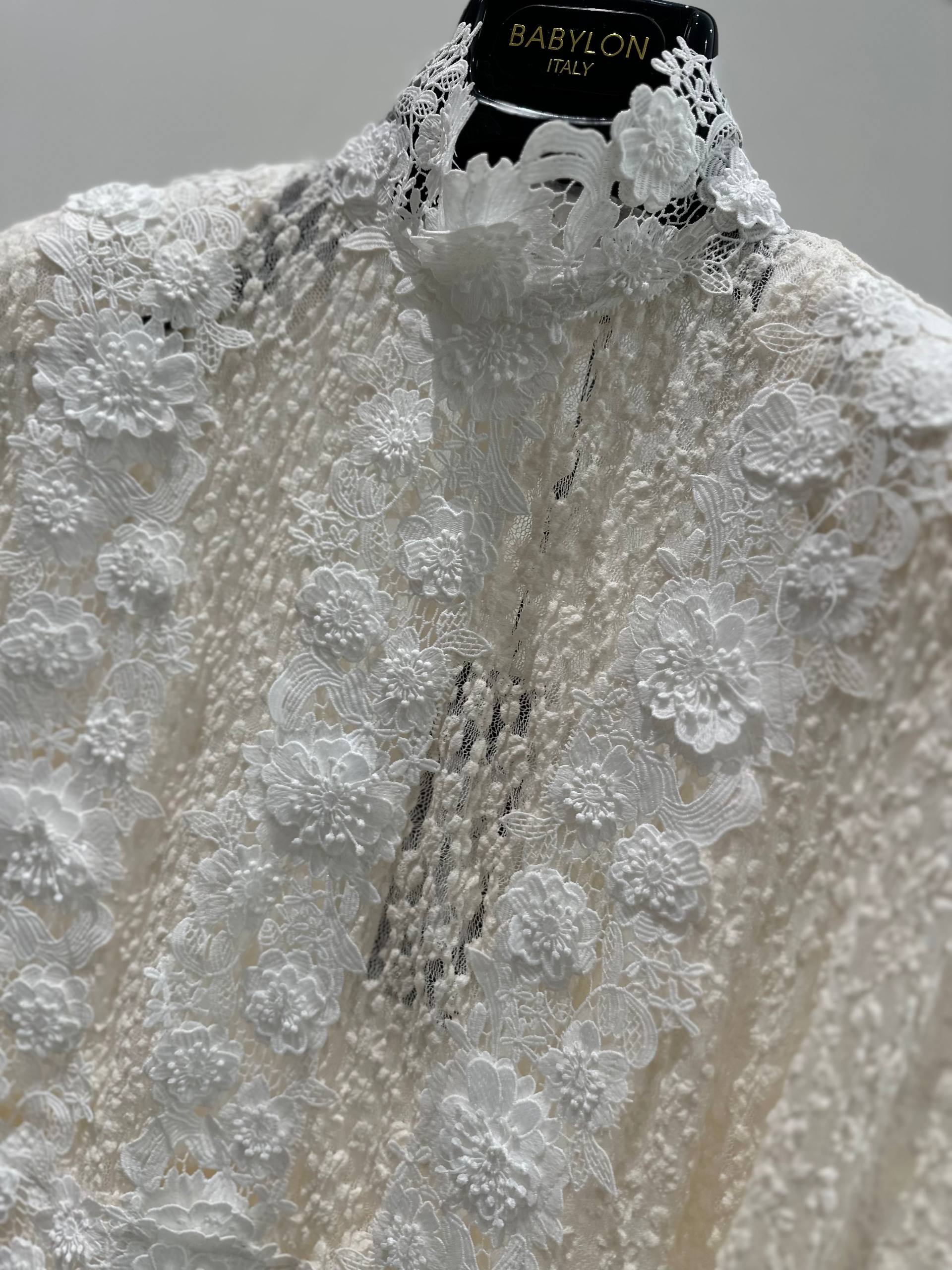 Итальянская одежда, бренд Babylon, арт. 73968826