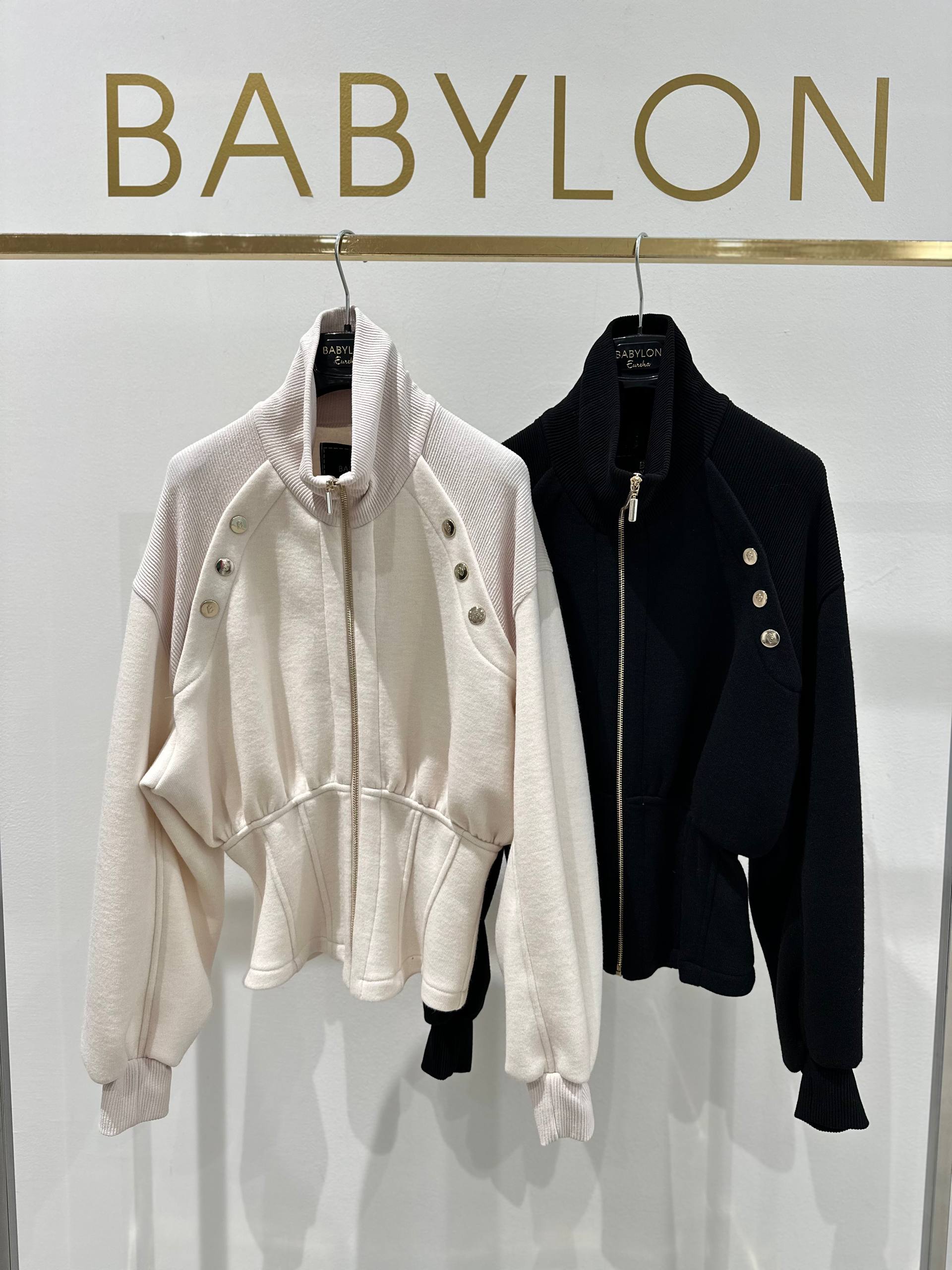 Итальянская одежда, бренд Babylon, арт. 73968844