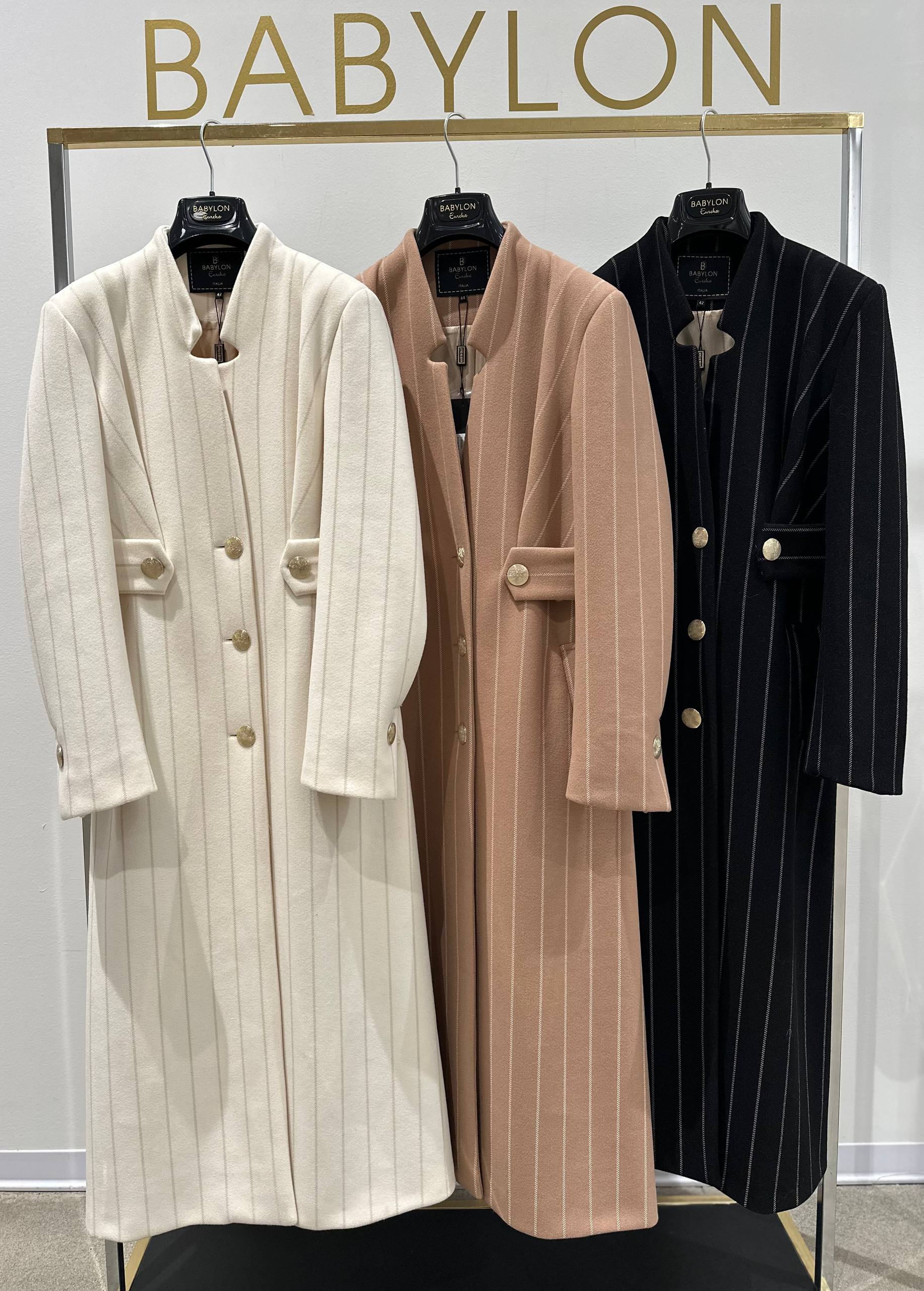 Итальянская одежда, бренд Babylon, арт. 73968849