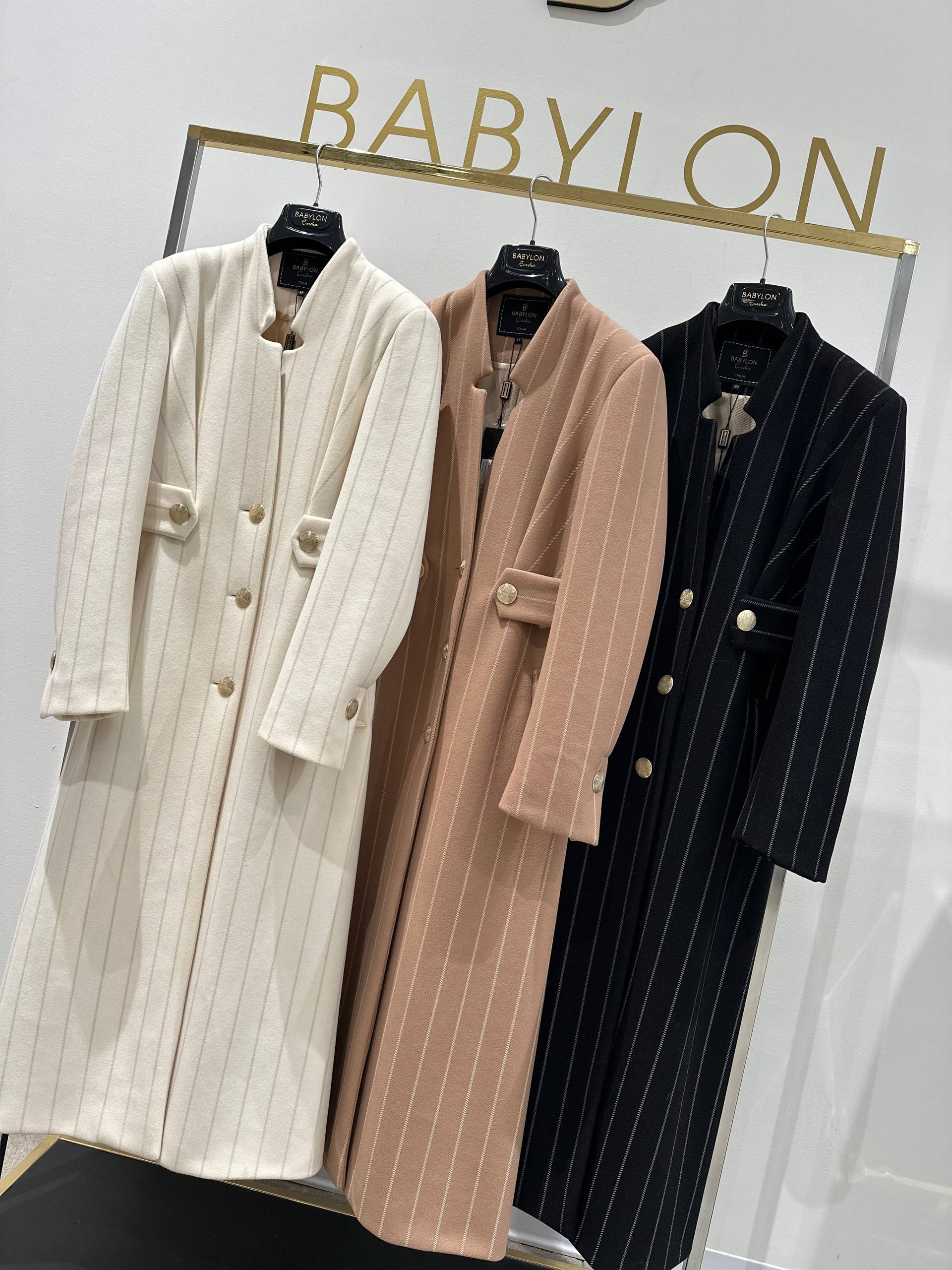 Итальянская одежда, бренд Babylon, арт. 73968850