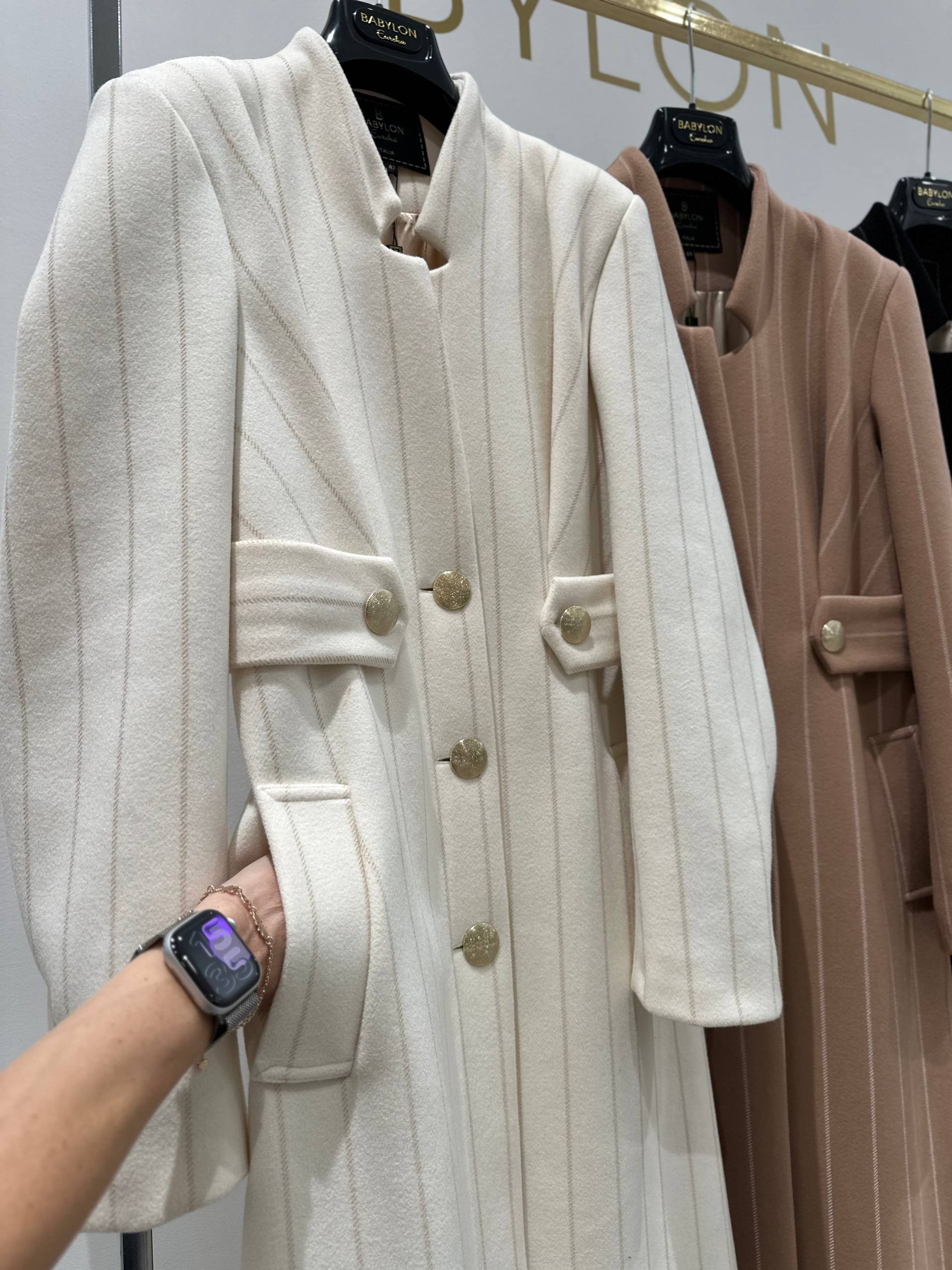 Итальянская одежда, бренд Babylon, арт. 73968851