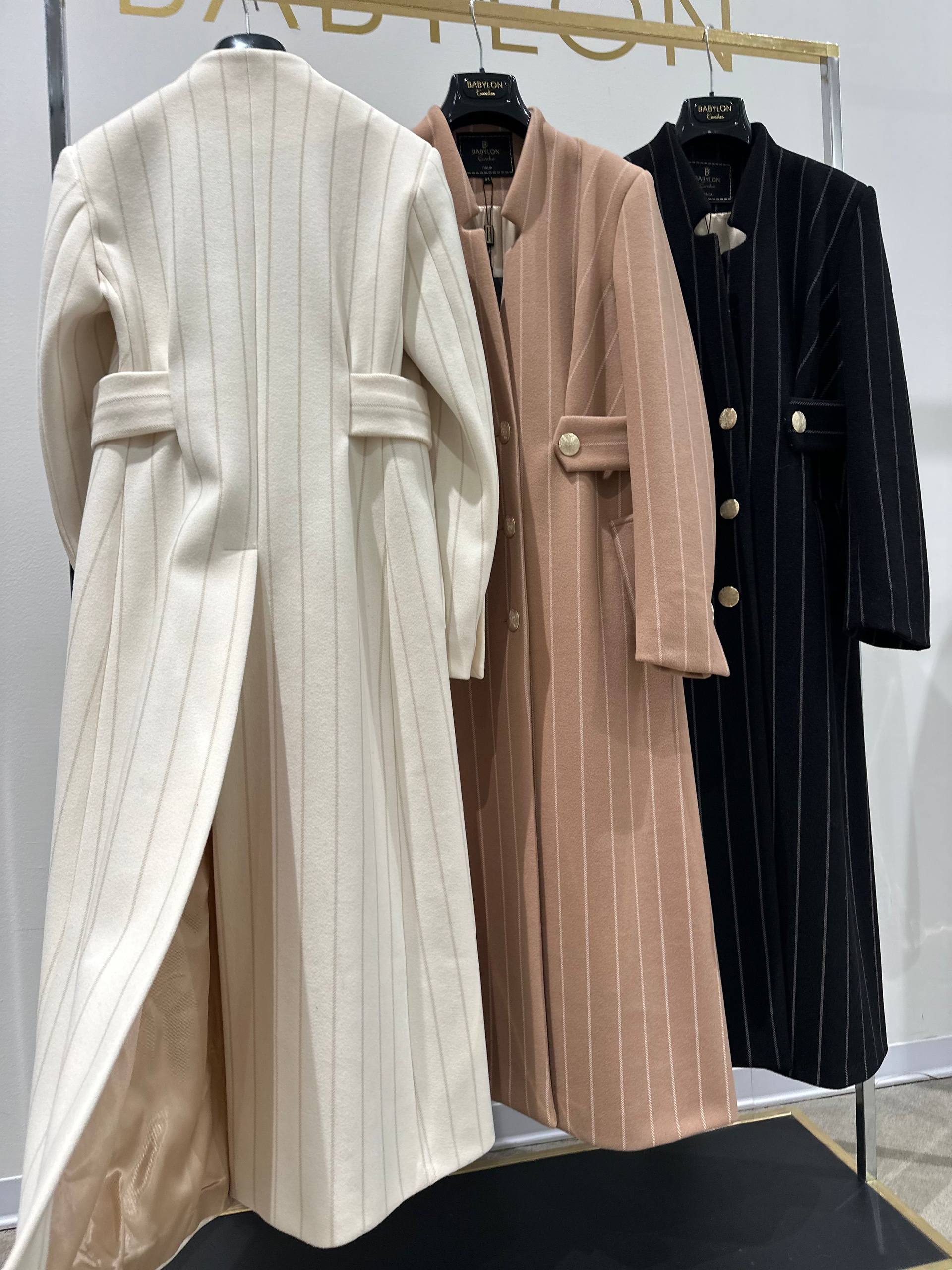 Итальянская одежда, бренд Babylon, арт. 73968852