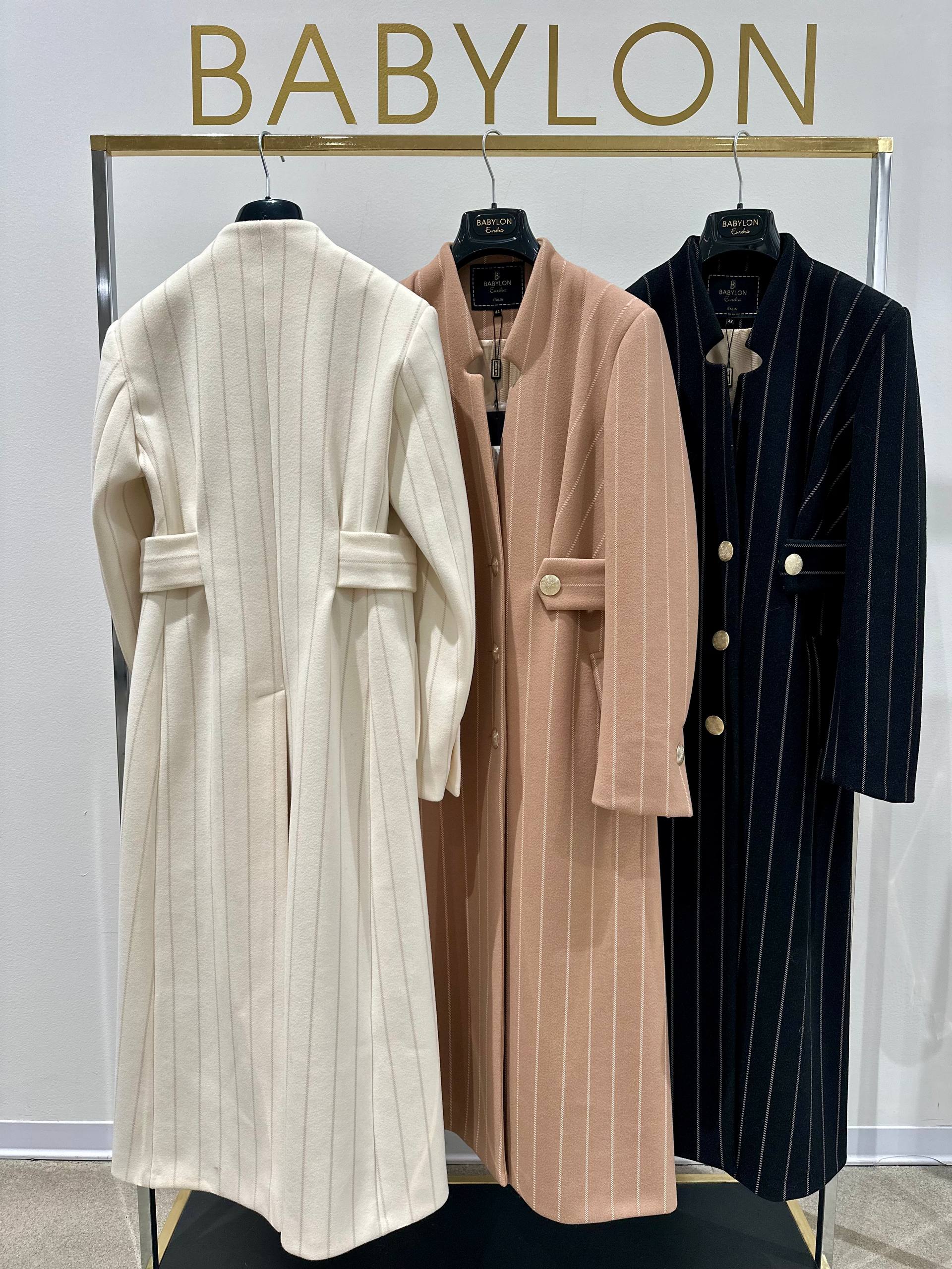 Итальянская одежда, бренд Babylon, арт. 73968853