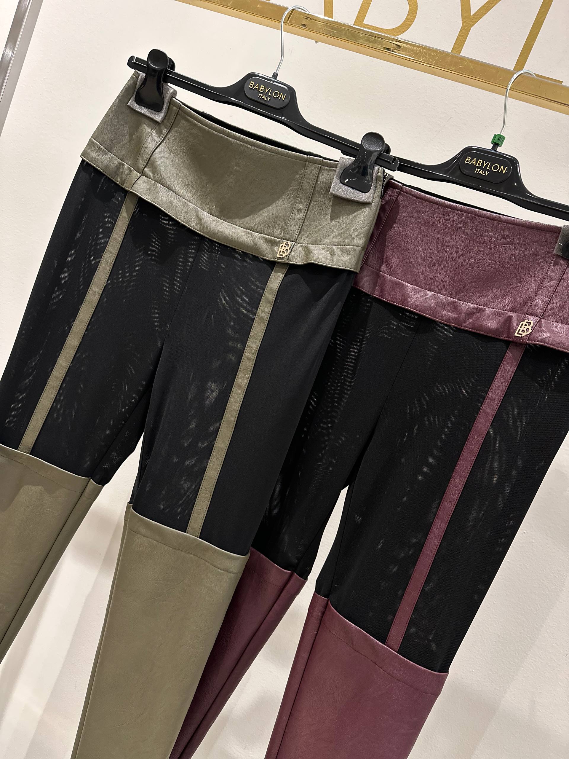 Итальянская одежда, бренд Babylon, арт. 73968856