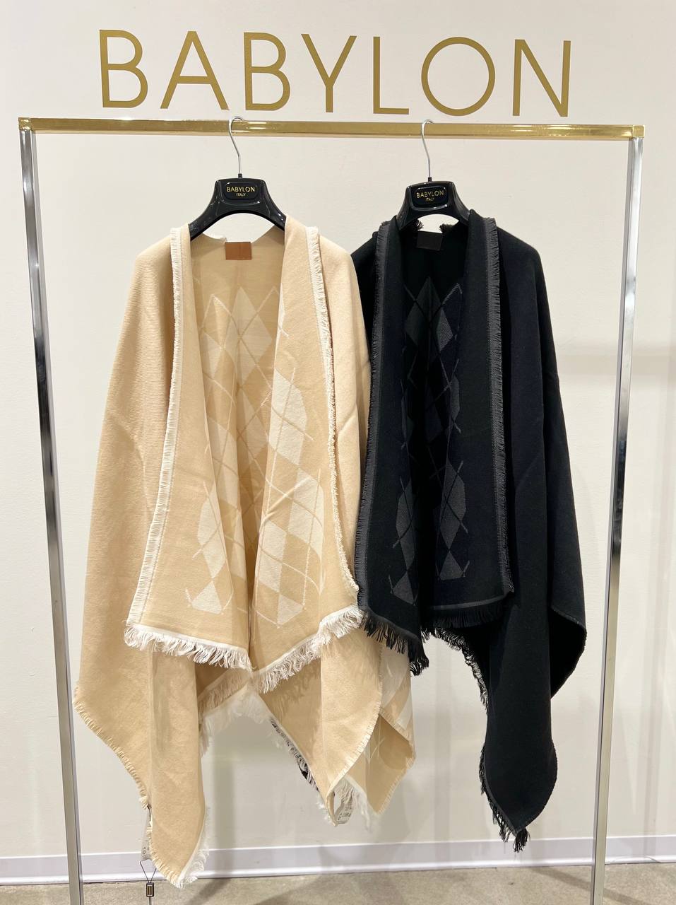 Итальянская одежда, бренд Babylon, арт. 73980034