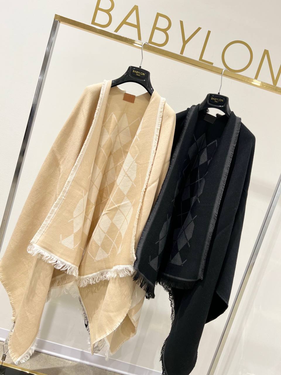 Итальянская одежда, бренд Babylon, арт. 73980035