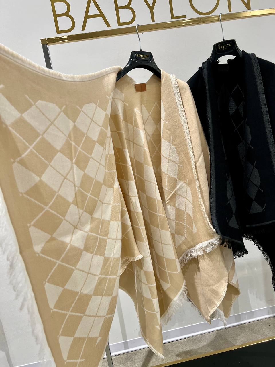 Итальянская одежда, бренд Babylon, арт. 73980036
