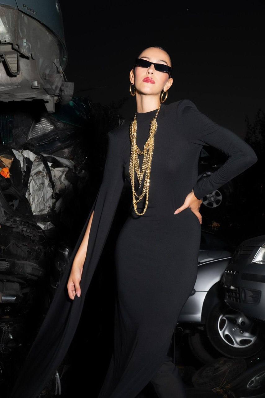 Итальянская одежда, бренд Babylon, арт. 73980118