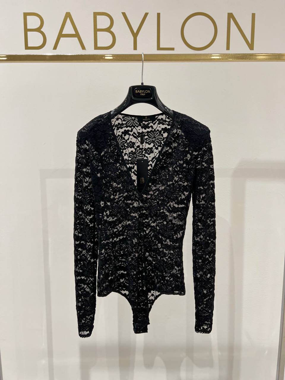 Итальянская одежда, бренд Babylon, арт. 73980124
