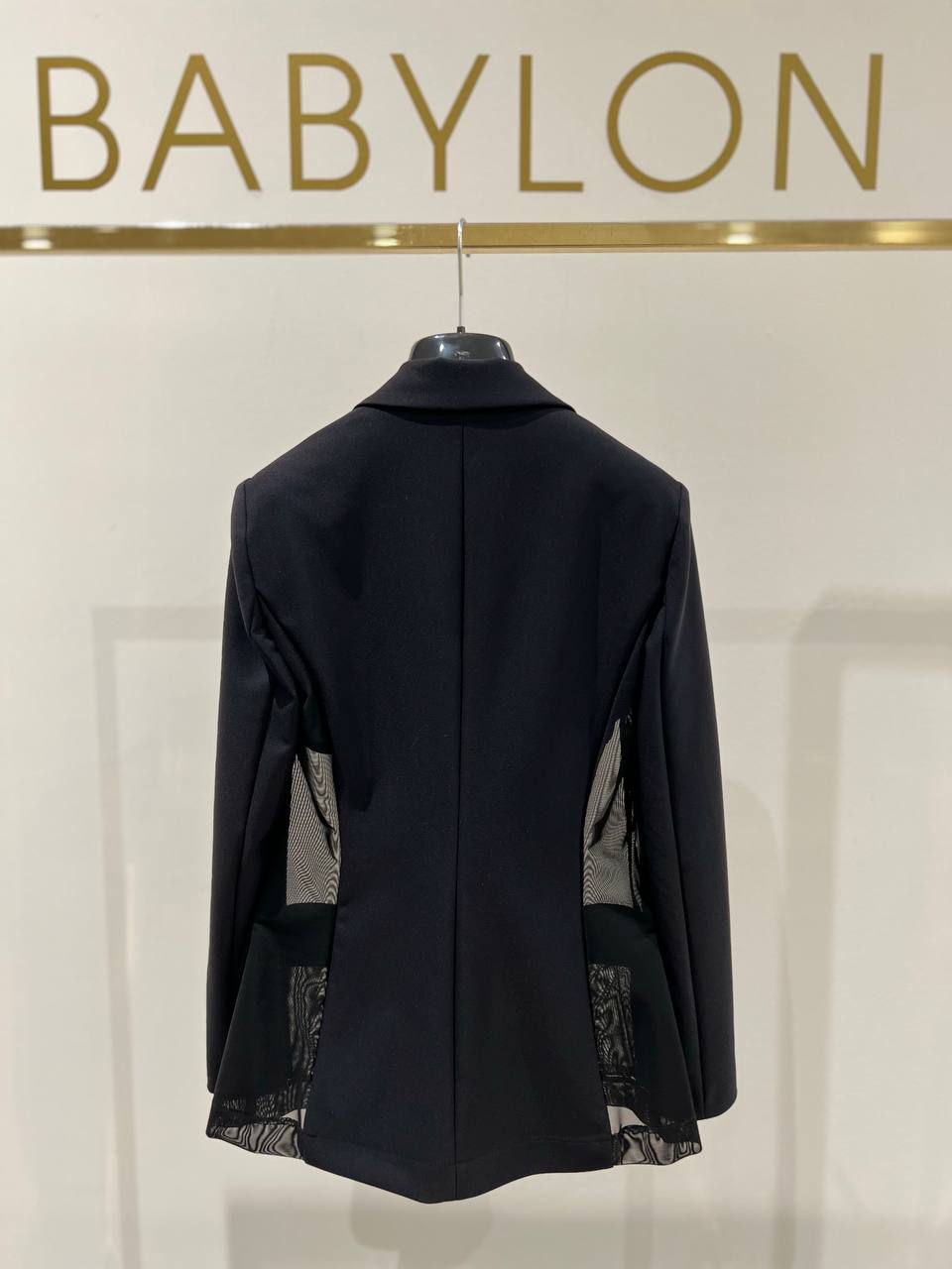 Итальянская одежда, бренд Babylon, арт. 73980128