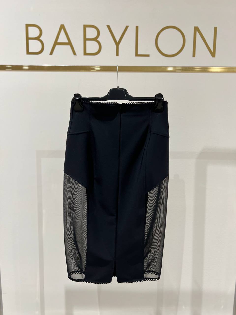 Итальянская одежда, бренд Babylon, арт. 73980130