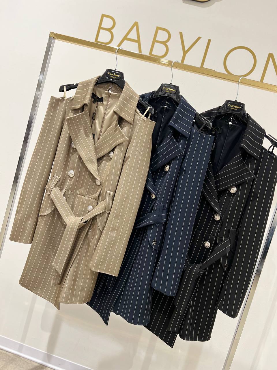 Итальянская одежда, бренд Babylon, арт. 73980132