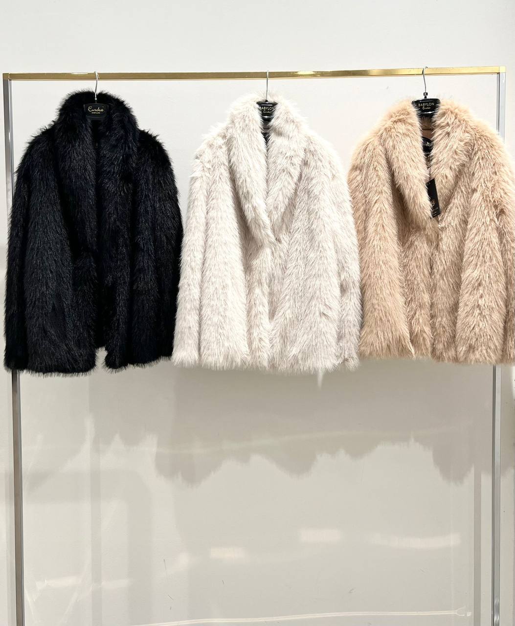 Итальянская одежда, бренд Babylon, арт. 73993342