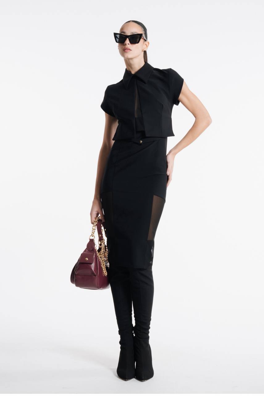 Итальянская одежда, бренд Babylon, арт. 73993348