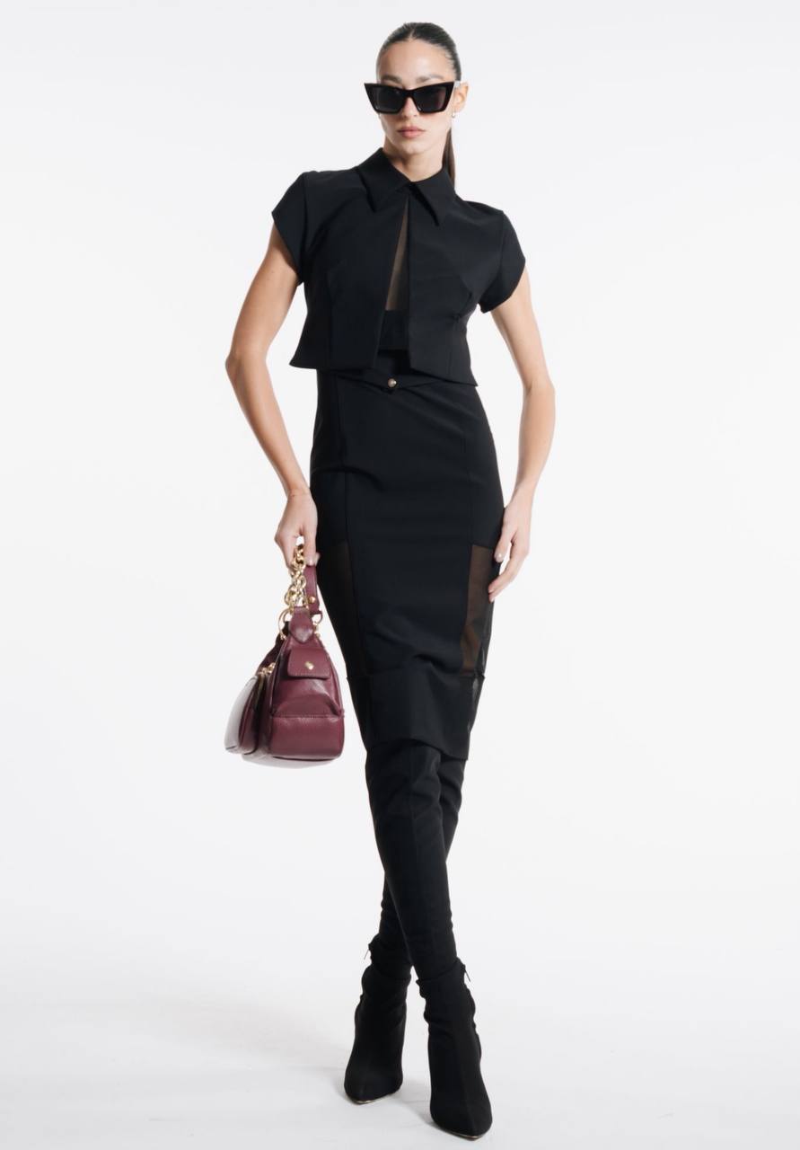 Итальянская одежда, бренд Babylon, арт. 73993350