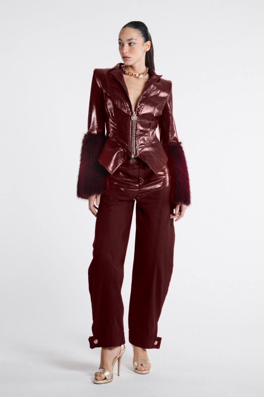 Итальянская одежда, бренд Babylon, арт. 73993351