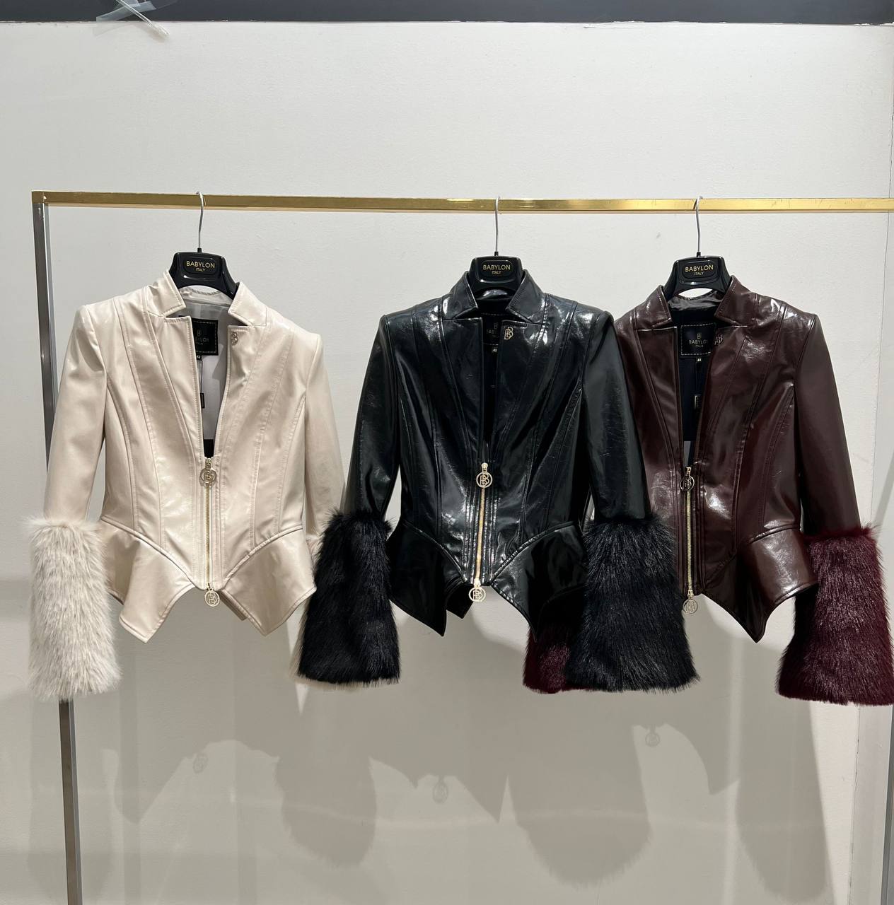 Итальянская одежда, бренд Babylon, арт. 73993353