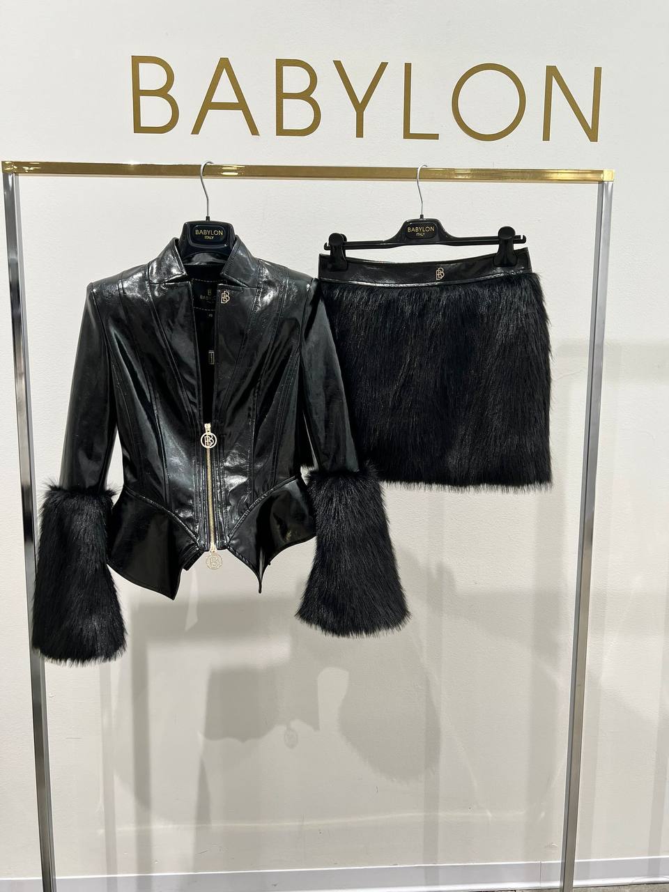 Итальянская одежда, бренд Babylon, арт. 73993354