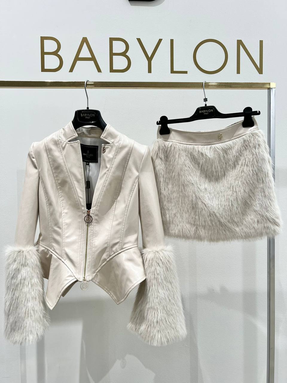 Итальянская одежда, бренд Babylon, арт. 73993355