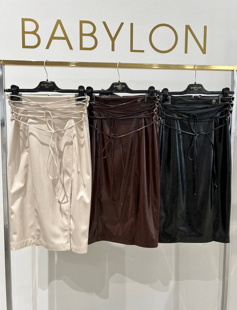 Итальянская одежда, бренд Babylon, арт. 73993356