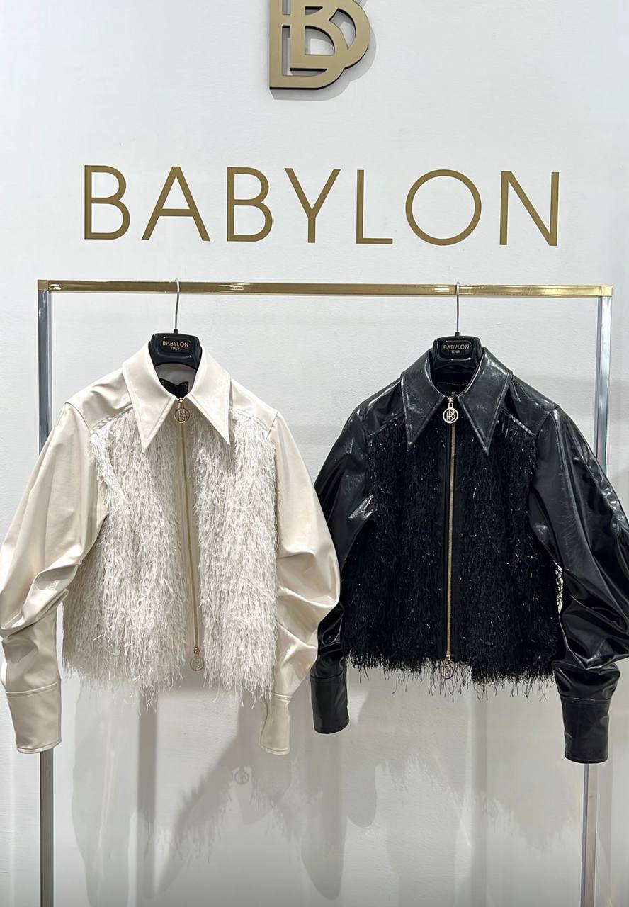 Итальянская одежда, бренд Babylon, арт. 73993361